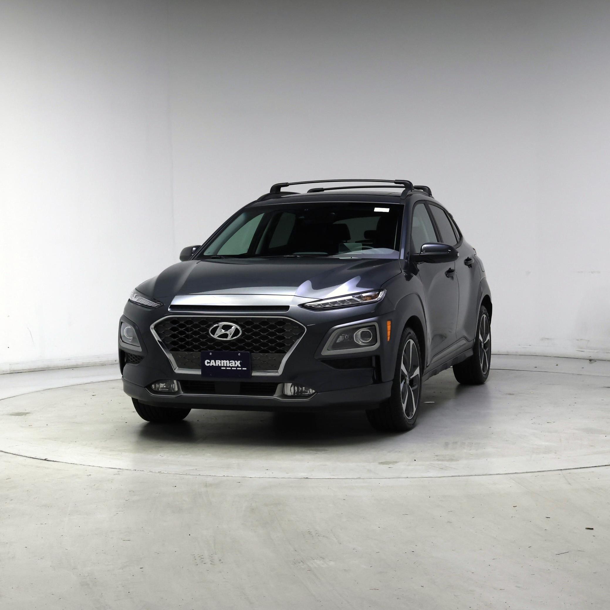 Thumbnail: 2021 Hyundai Kona - 4