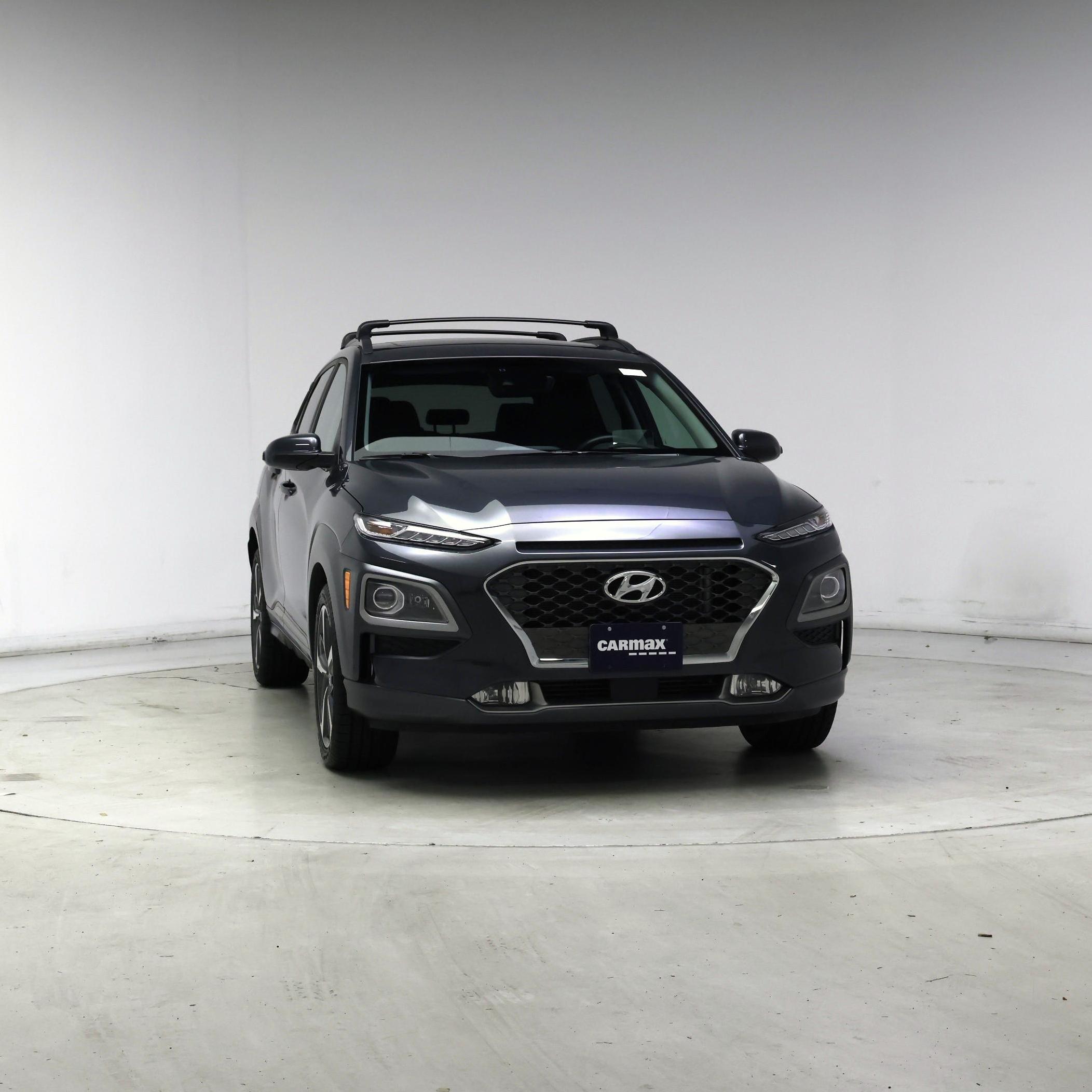 Thumbnail: 2021 Hyundai Kona - 5