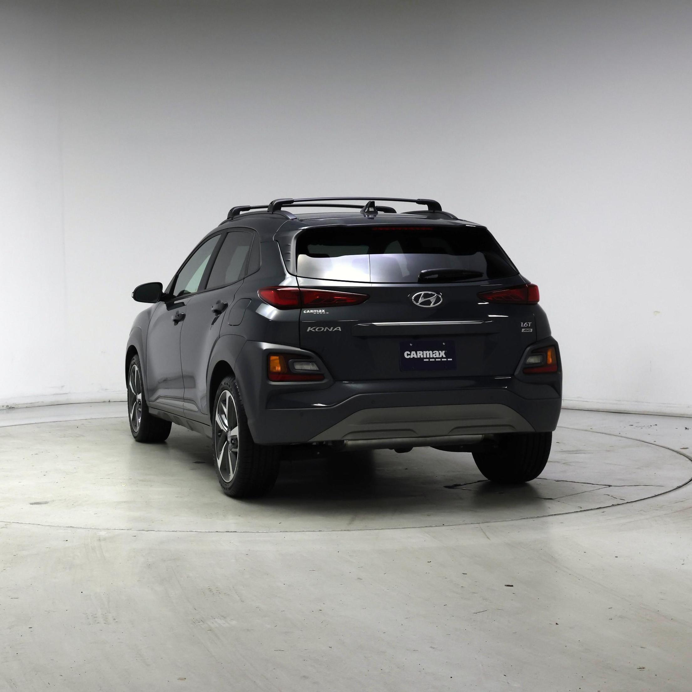 Thumbnail: 2021 Hyundai Kona - 6