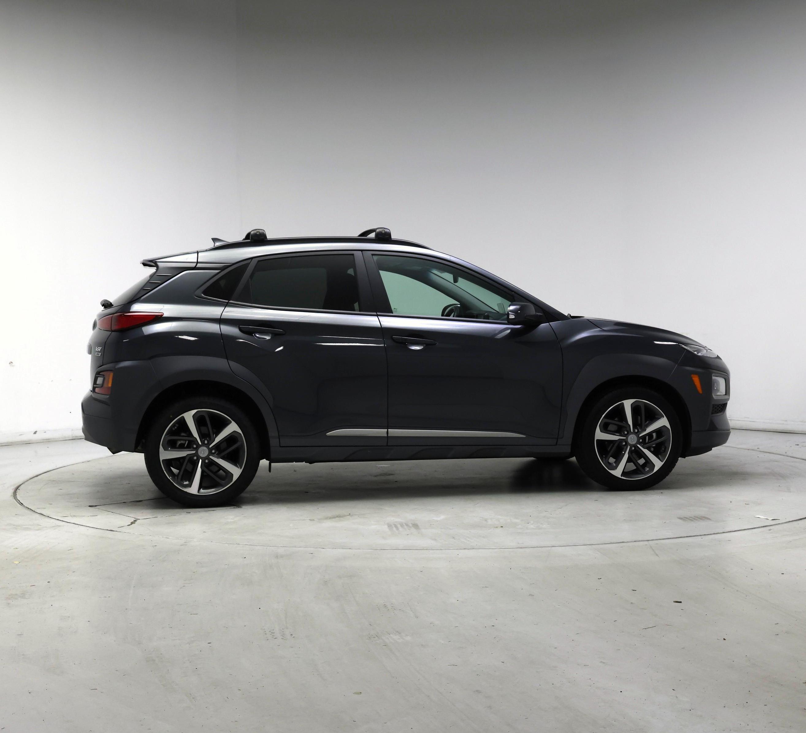 Thumbnail: 2021 Hyundai Kona - 7
