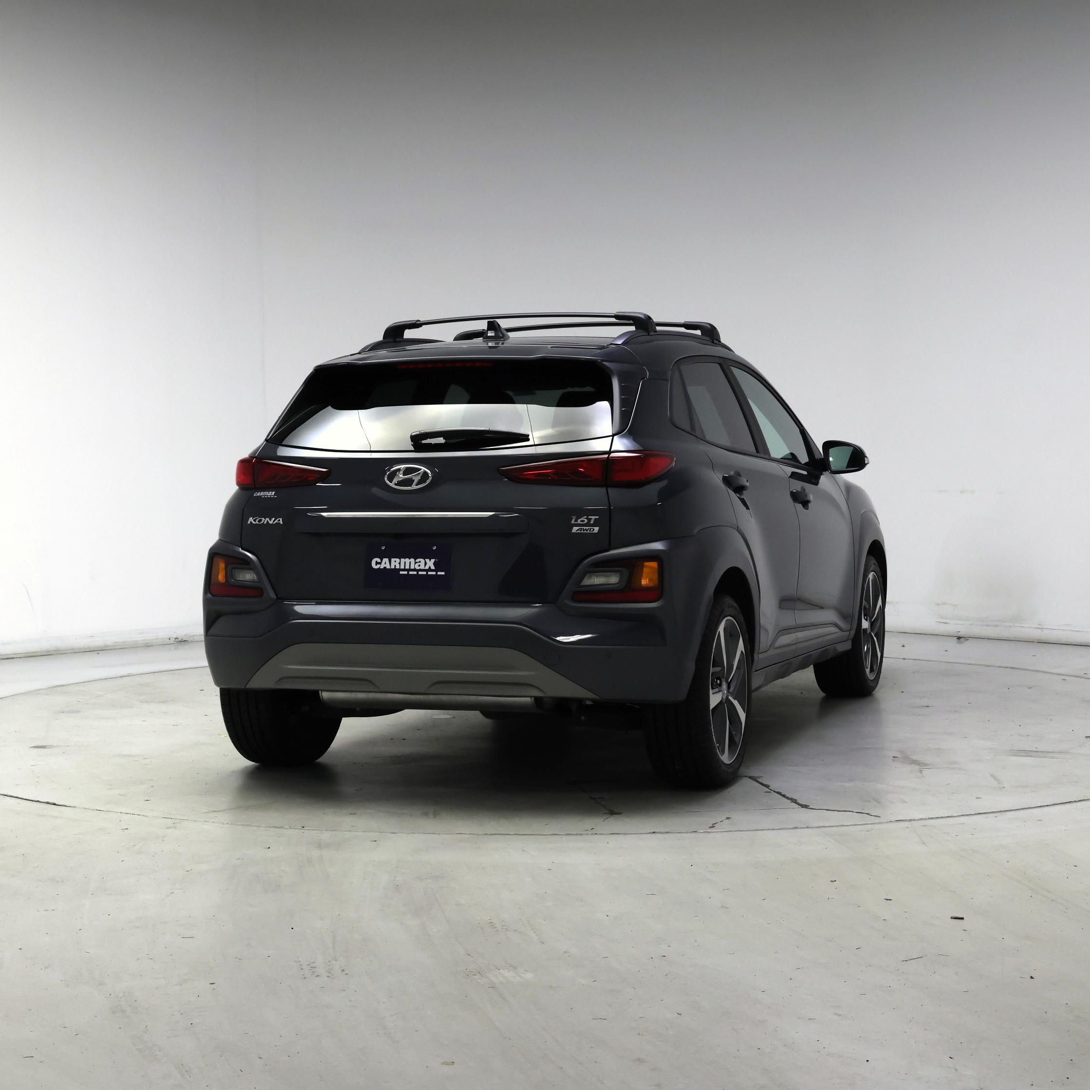 Thumbnail: 2021 Hyundai Kona - 8