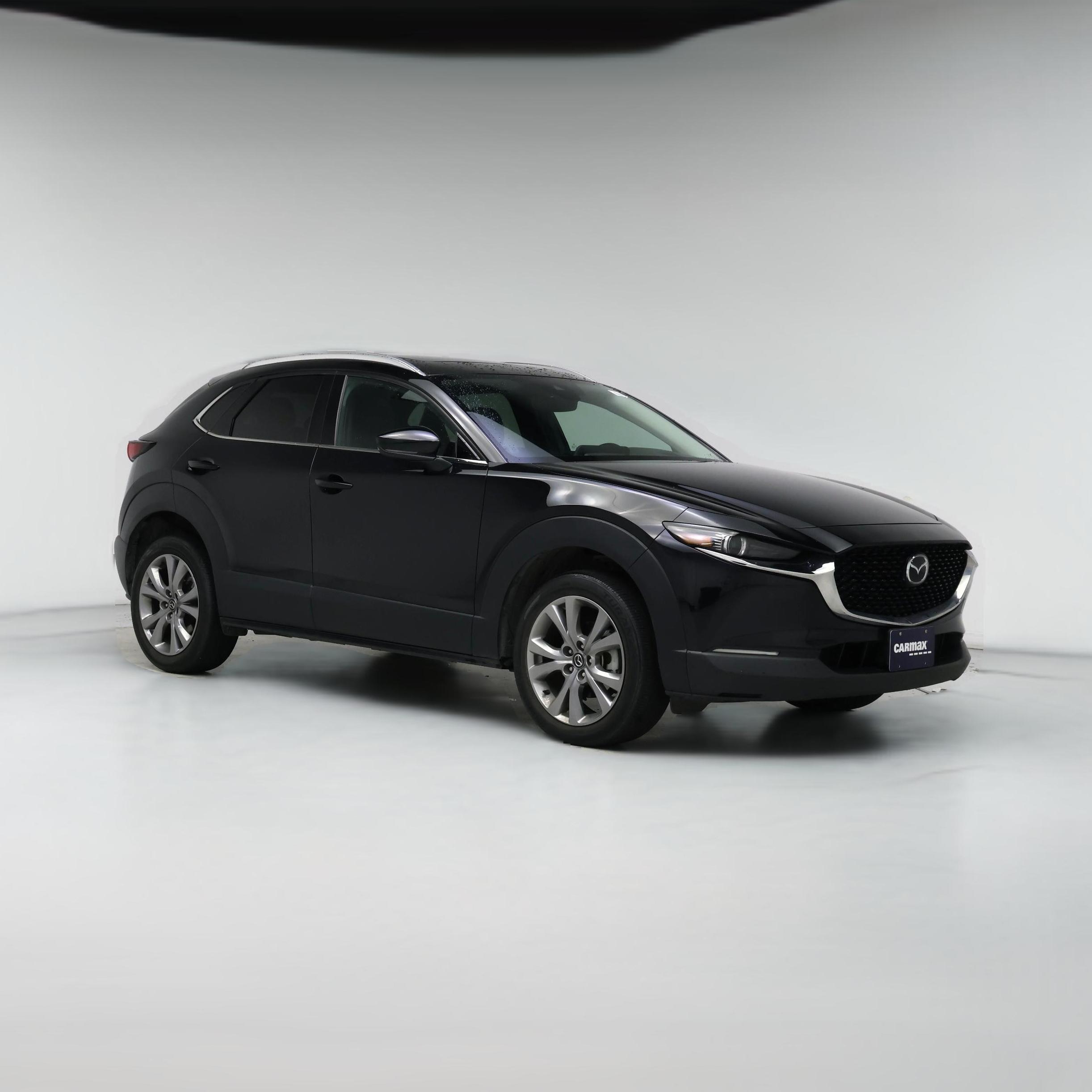 Thumbnail: 2023 Mazda CX-30 - 1