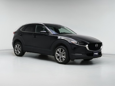 2023 Mazda CX-30 2.5 S Premium Package