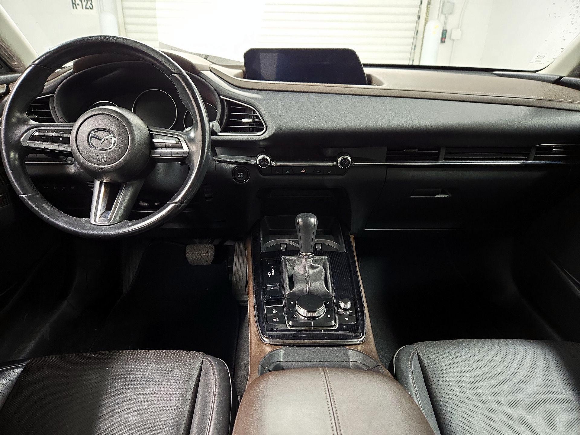 Thumbnail: 2023 Mazda CX-30 - 9