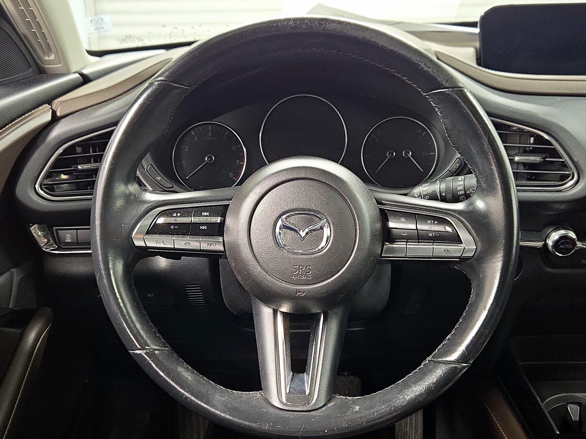 Thumbnail: 2023 Mazda CX-30 - 10