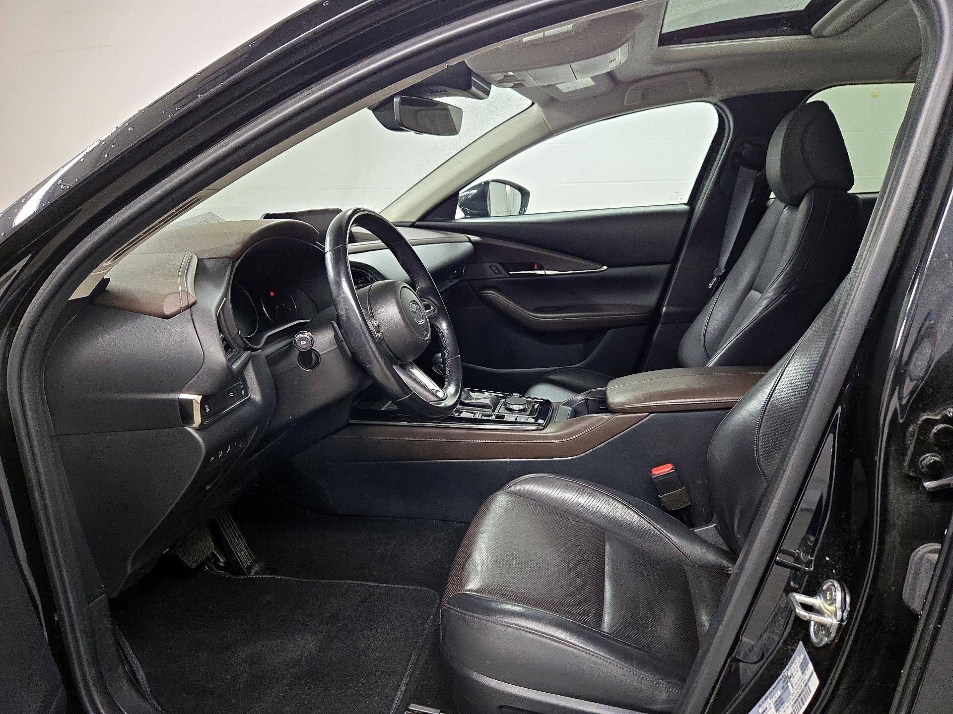 Thumbnail: 2023 Mazda CX-30 - 11