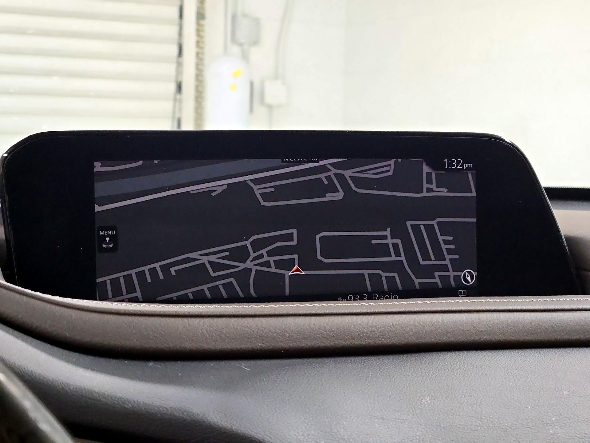 Thumbnail: 2023 Mazda CX-30 - 14