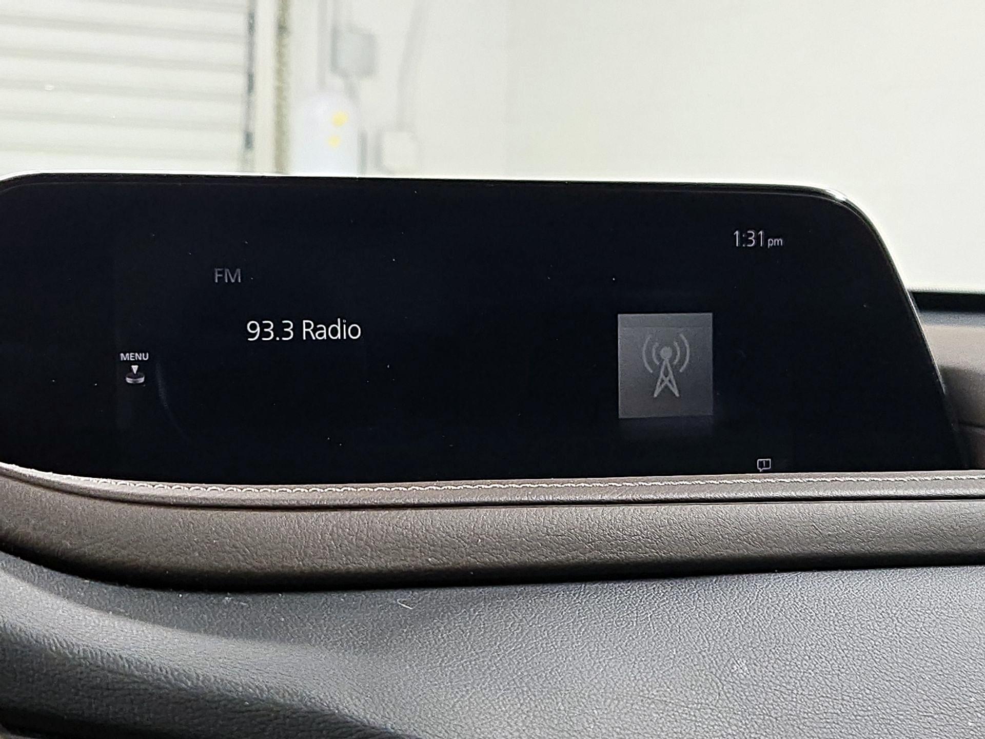 Thumbnail: 2023 Mazda CX-30 - 16