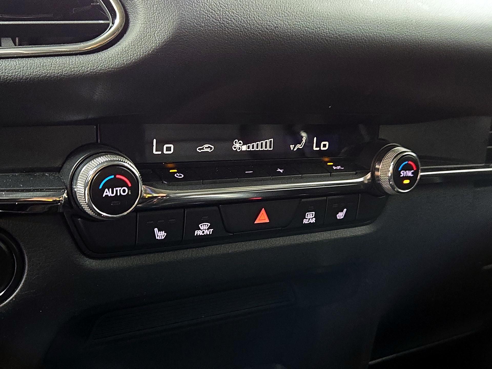 Thumbnail: 2023 Mazda CX-30 - 17