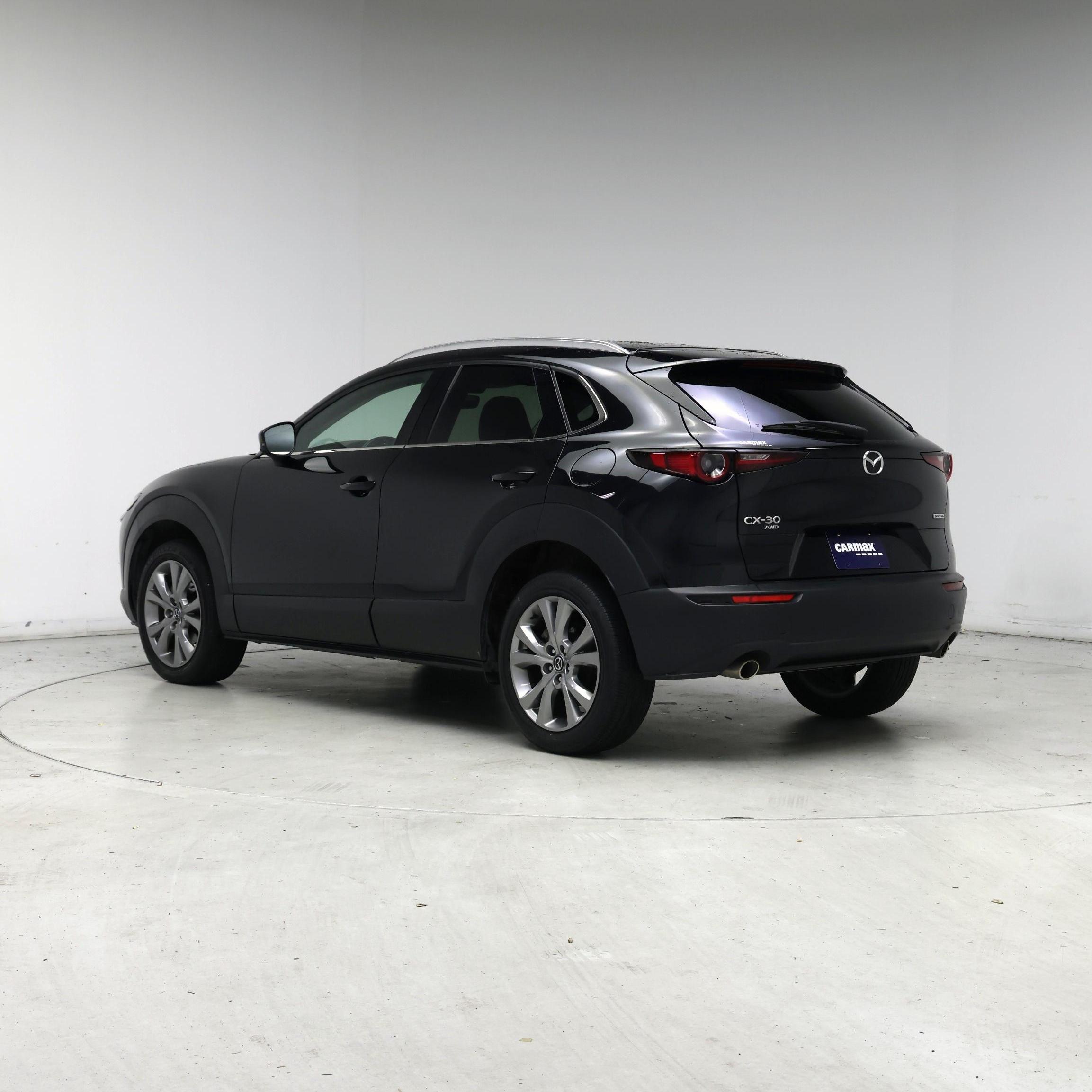 Thumbnail: 2023 Mazda CX-30 - 2