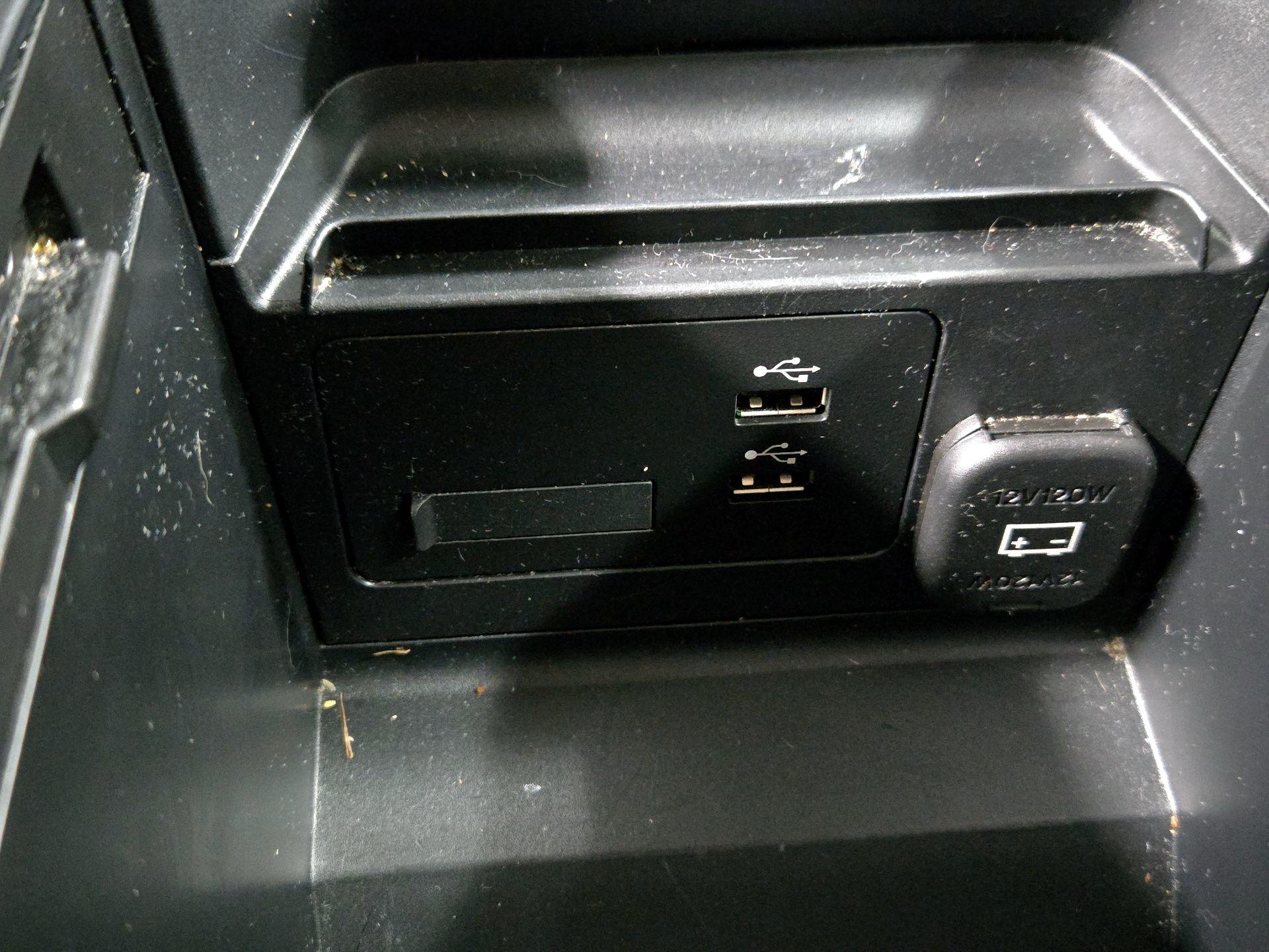 Thumbnail: 2023 Mazda CX-30 - 19