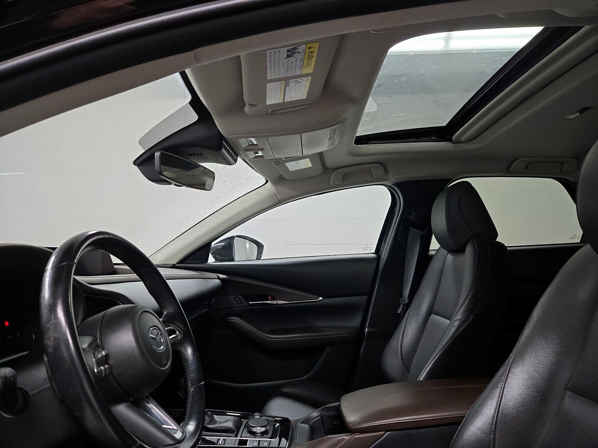 Thumbnail: 2023 Mazda CX-30 - 20