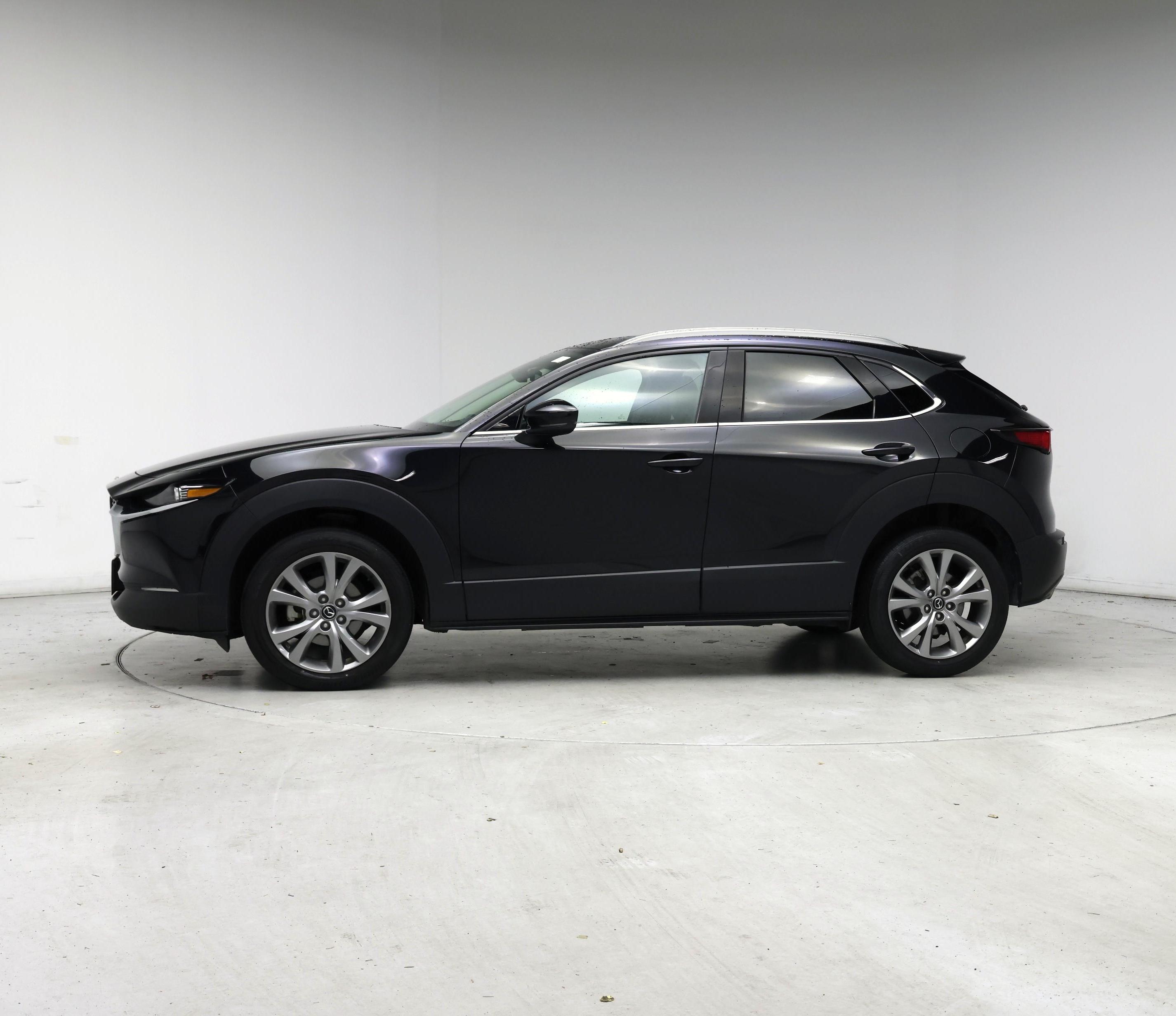 Thumbnail: 2023 Mazda CX-30 - 3