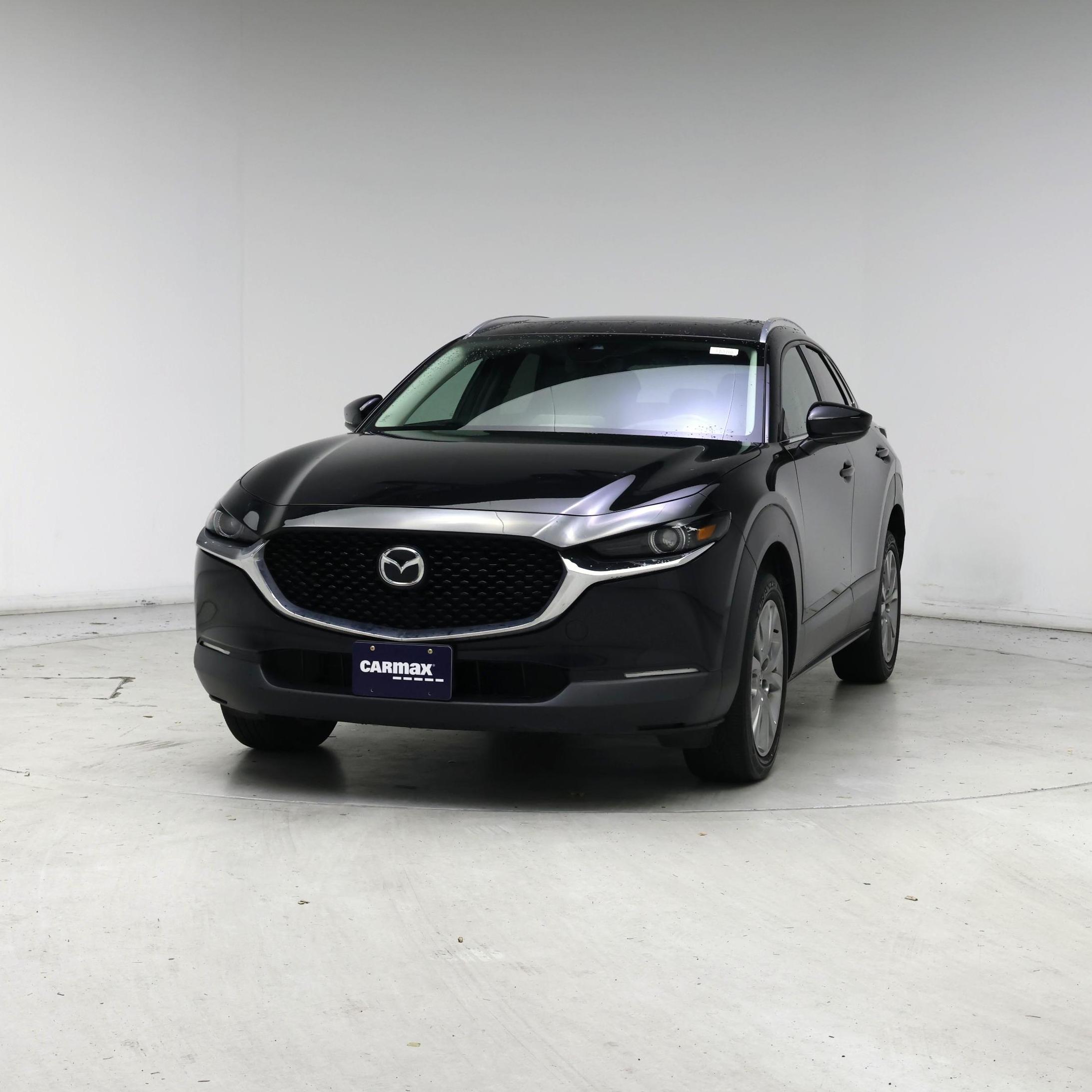 Thumbnail: 2023 Mazda CX-30 - 4