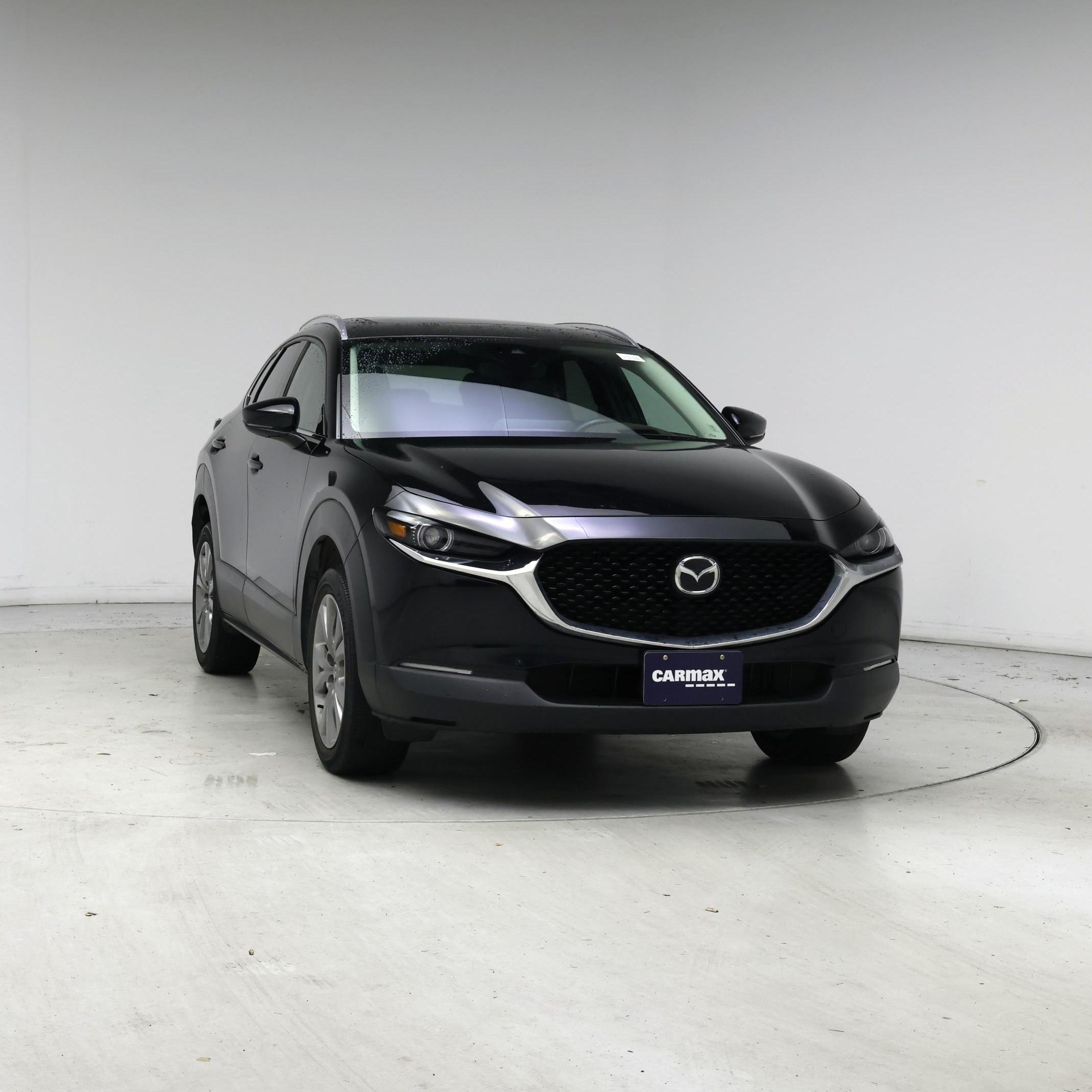 Thumbnail: 2023 Mazda CX-30 - 5