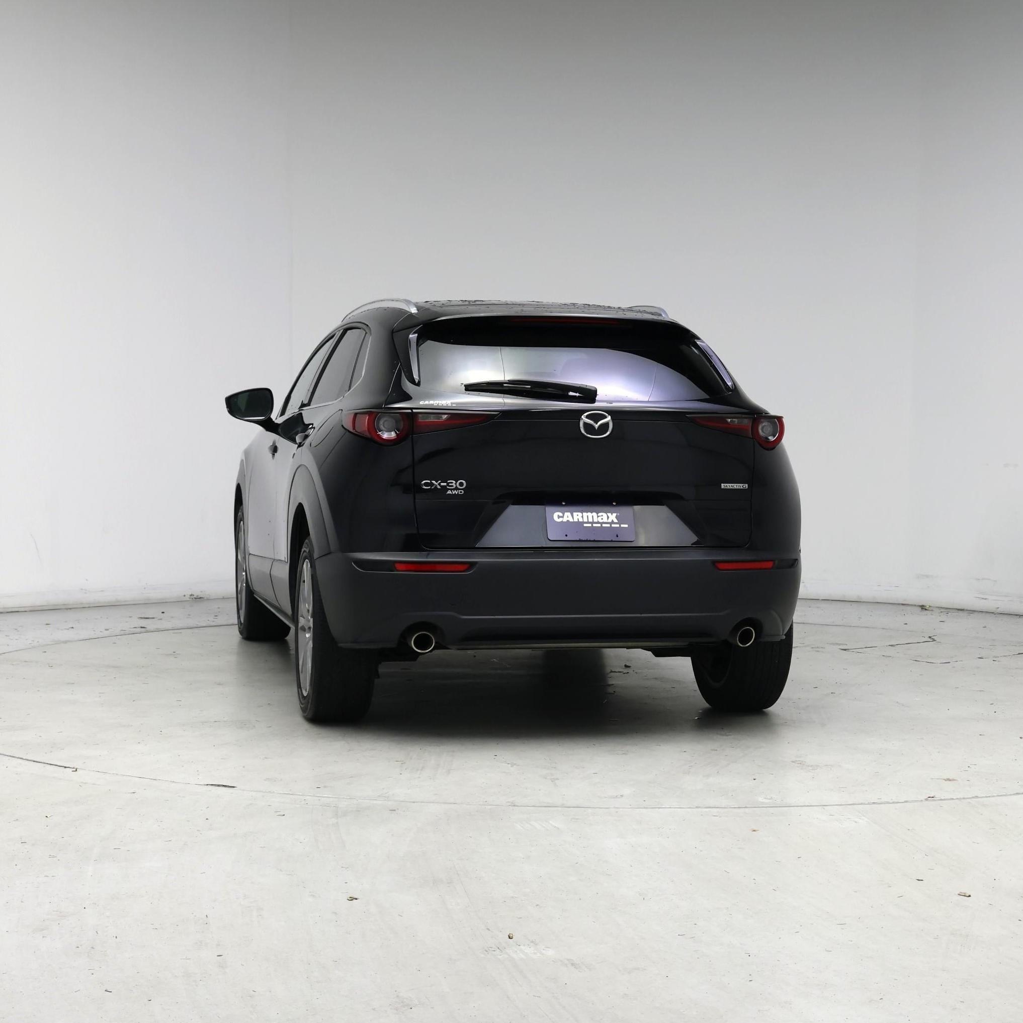 Thumbnail: 2023 Mazda CX-30 - 6