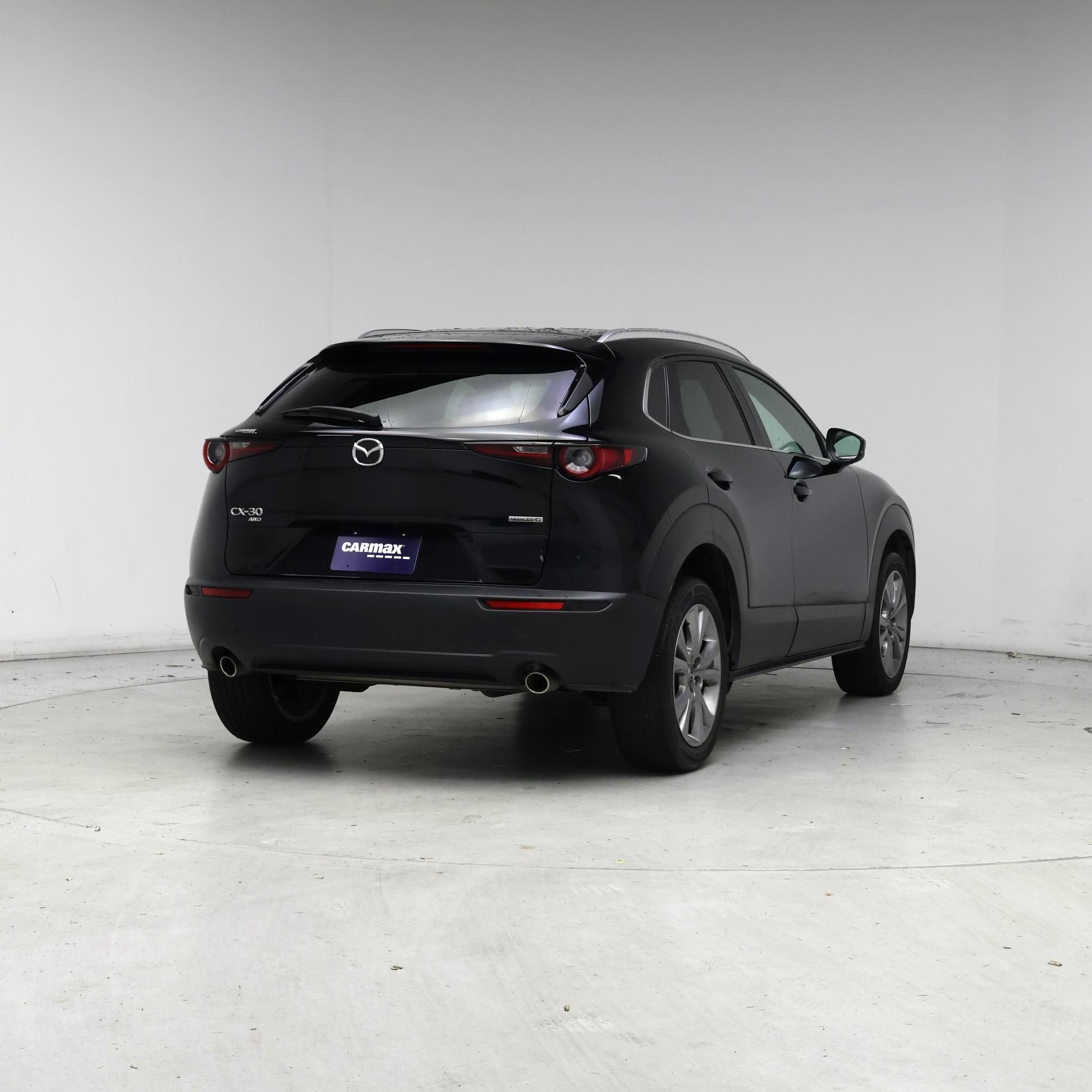 Thumbnail: 2023 Mazda CX-30 - 8