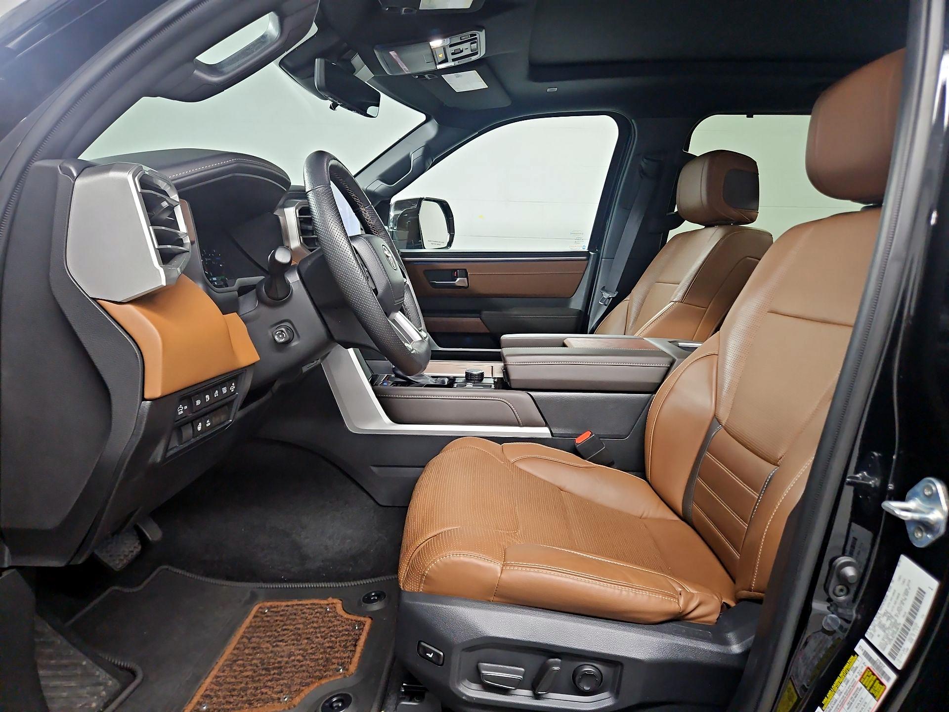 Thumbnail: 2024 Toyota Tundra - 11