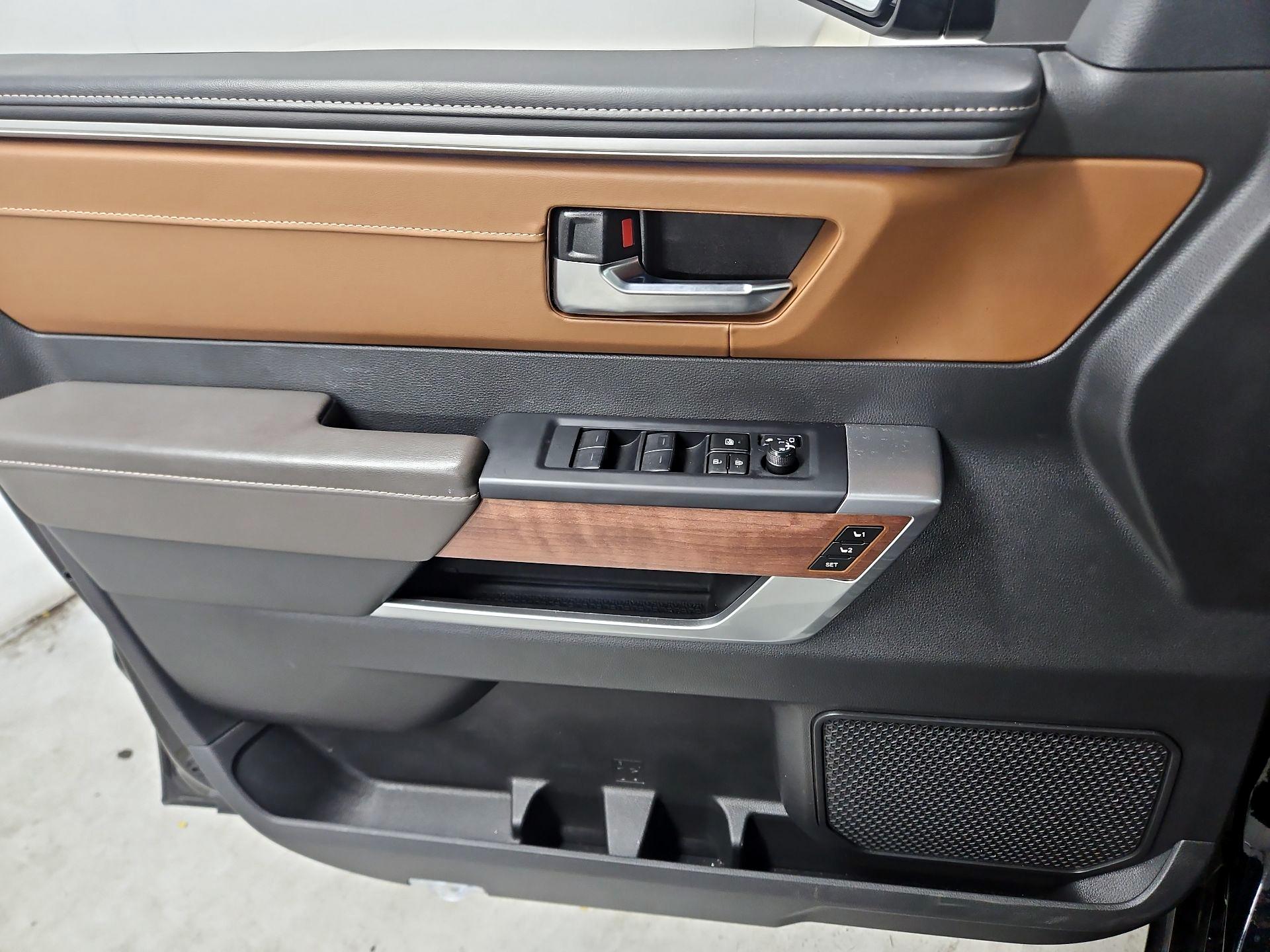 Thumbnail: 2024 Toyota Tundra - 12