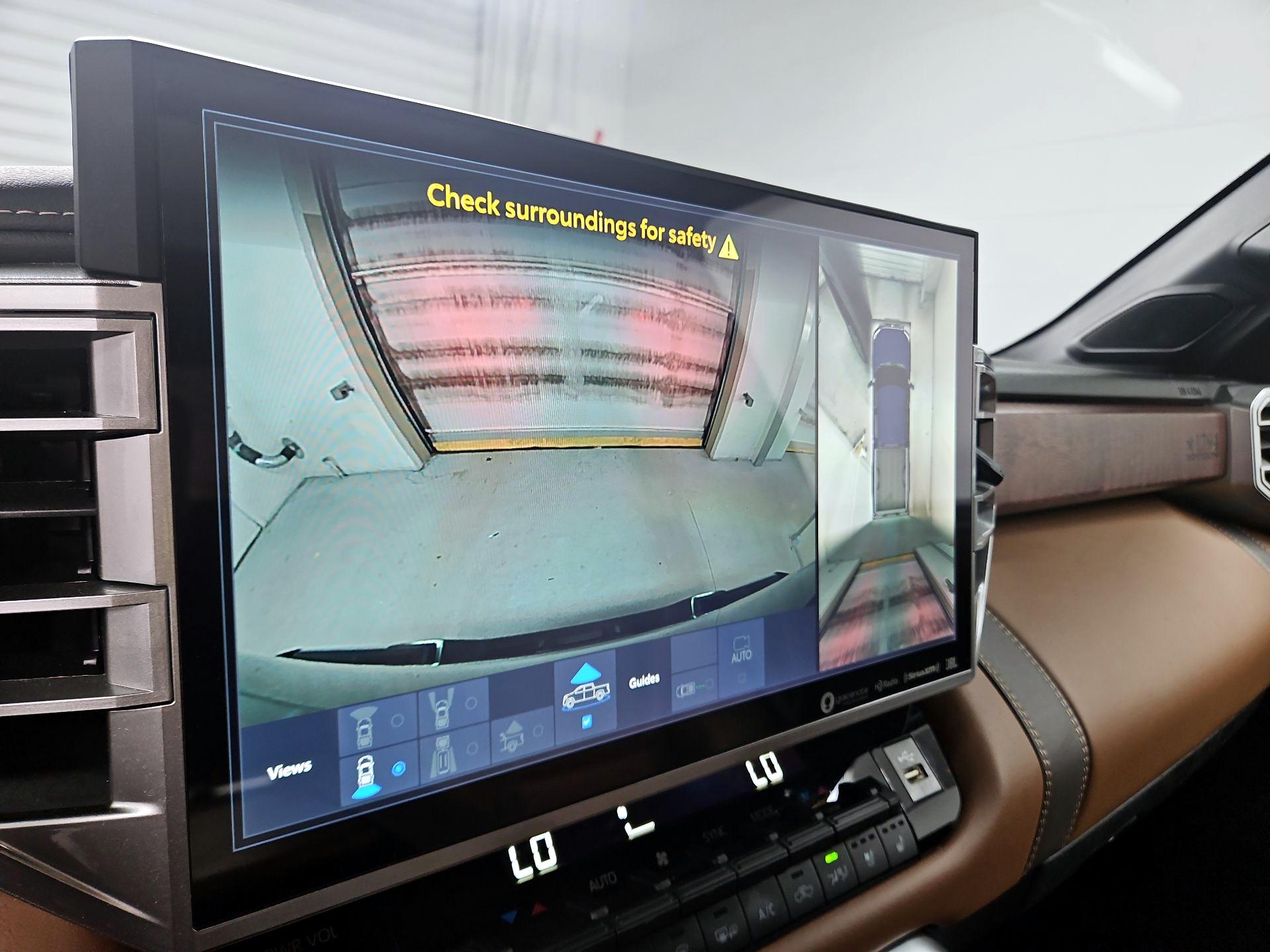 Thumbnail: 2024 Toyota Tundra - 14