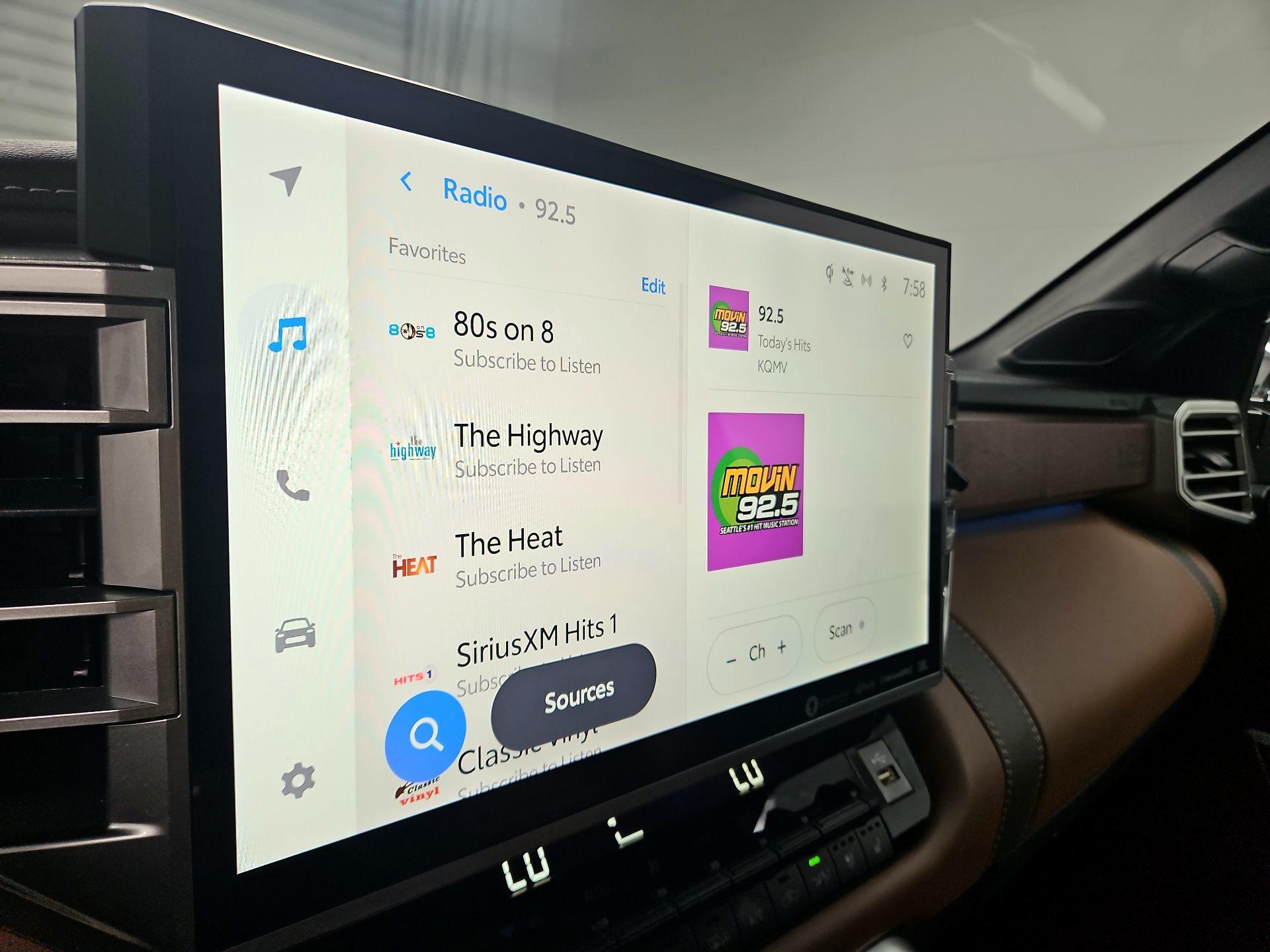 Thumbnail: 2024 Toyota Tundra - 15