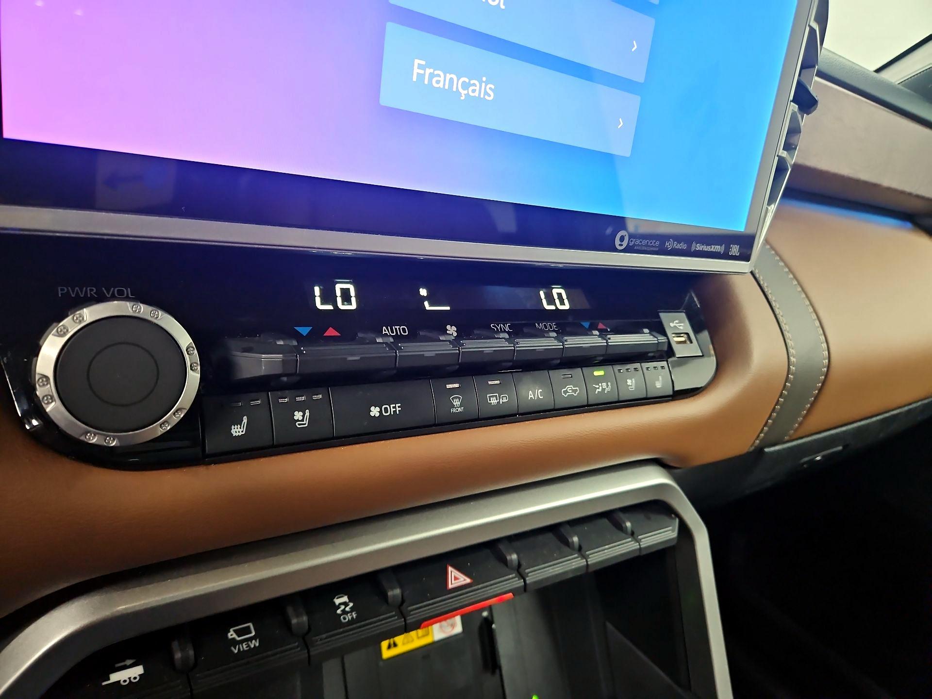 Thumbnail: 2024 Toyota Tundra - 16