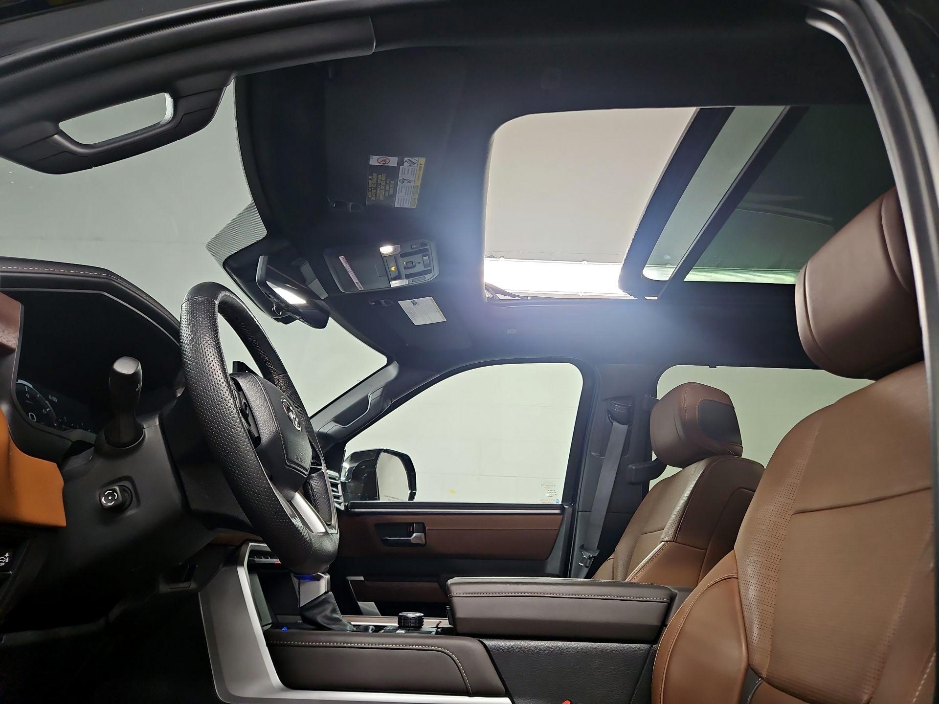 Thumbnail: 2024 Toyota Tundra - 19