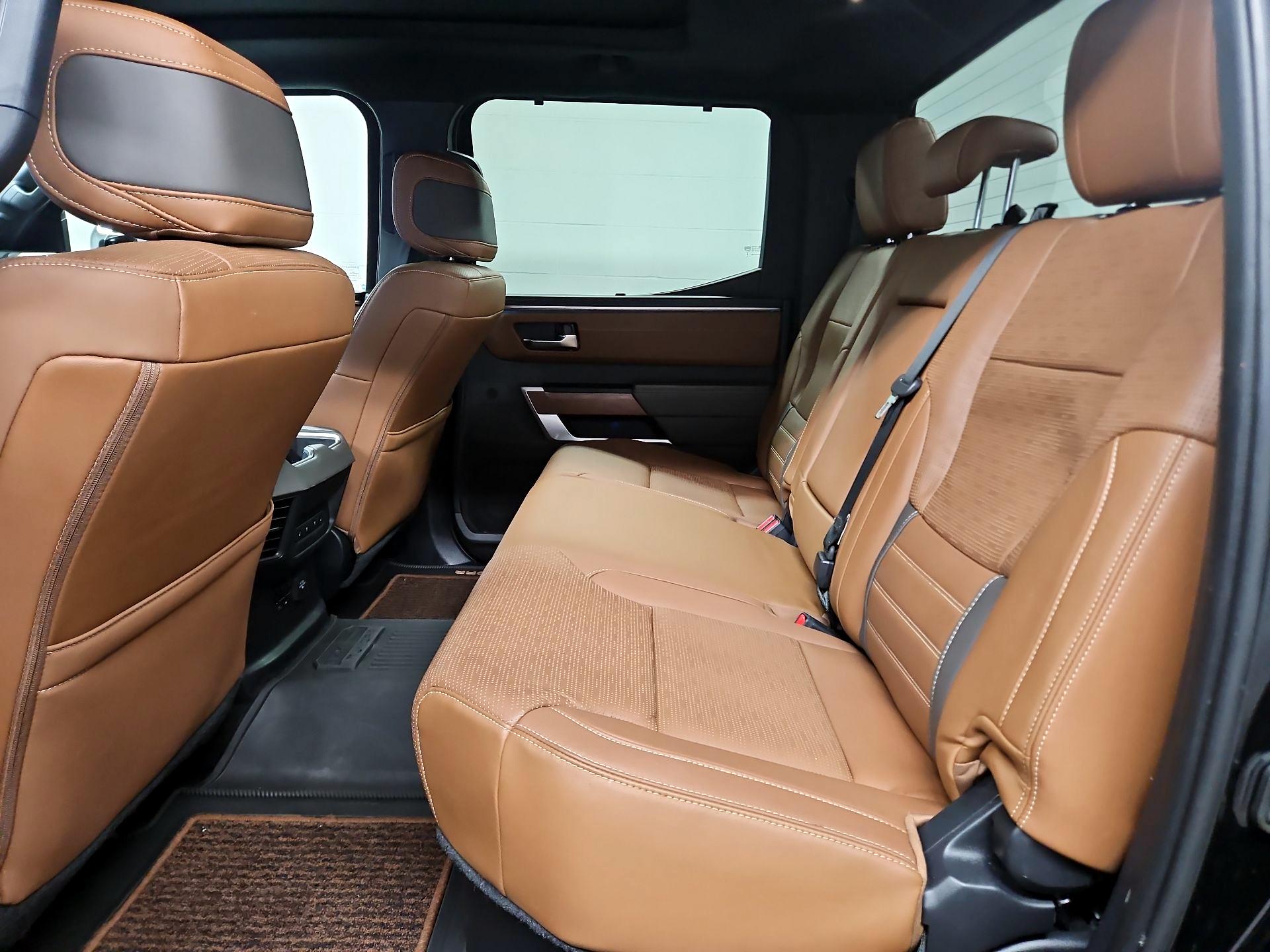 Thumbnail: 2024 Toyota Tundra - 20