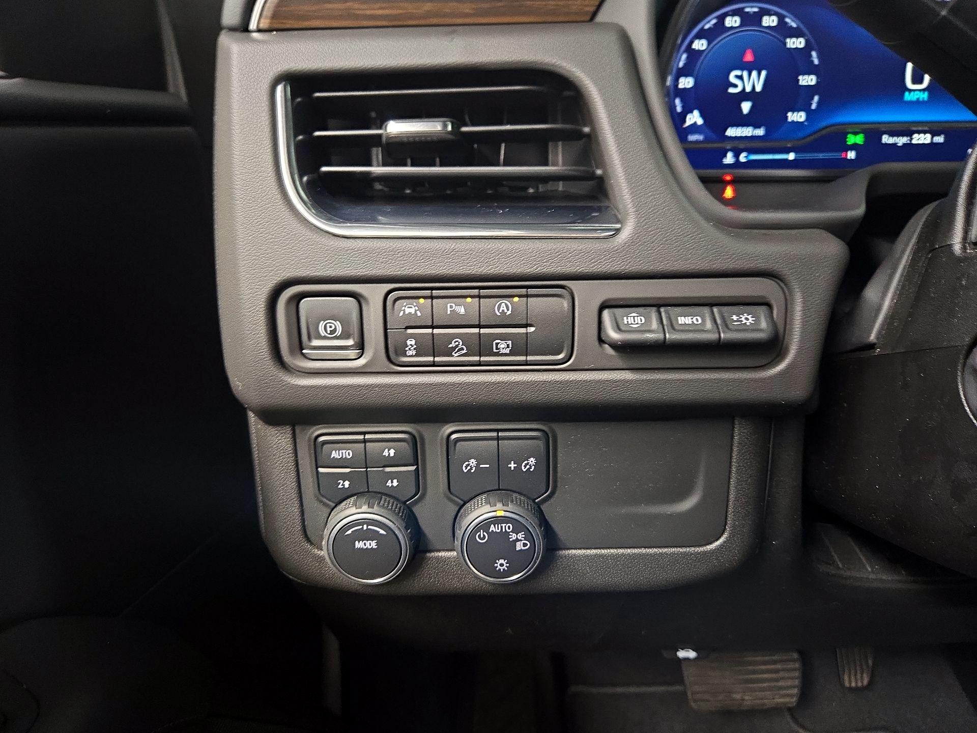 Thumbnail: 2023 Chevrolet Suburban - 13