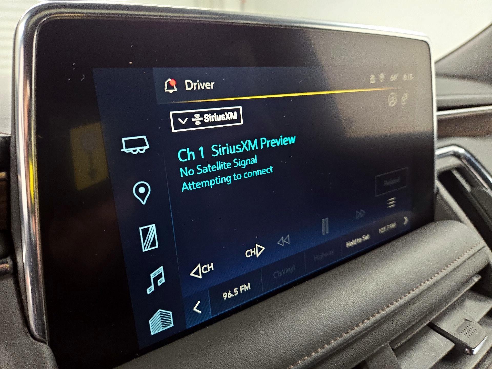 Thumbnail: 2023 Chevrolet Suburban - 15