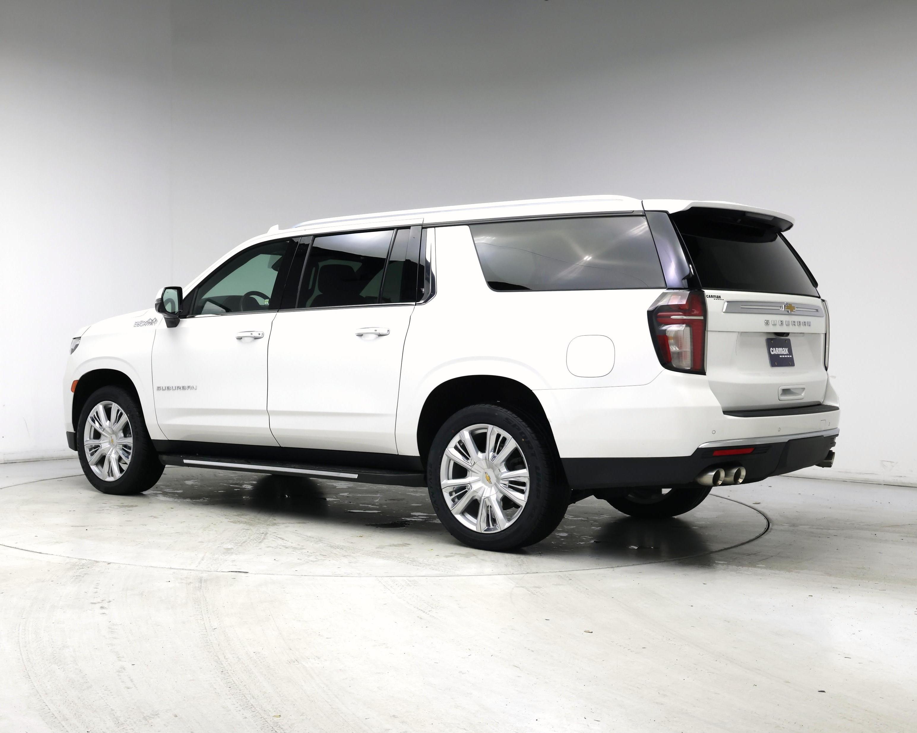 Thumbnail: 2023 Chevrolet Suburban - 2