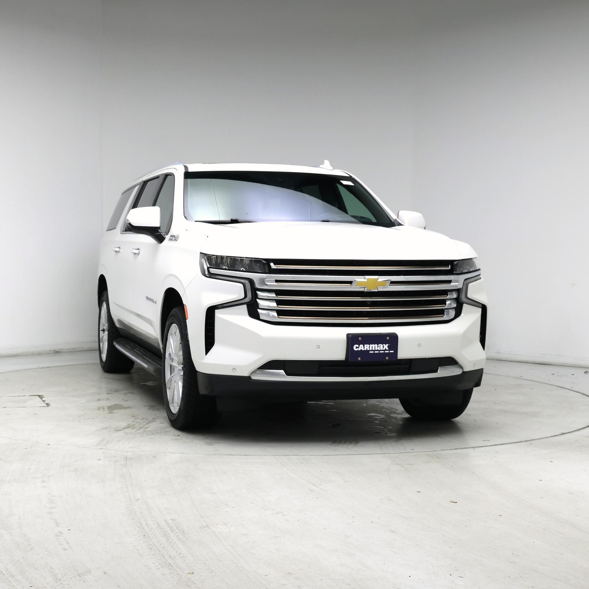 Thumbnail: 2023 Chevrolet Suburban - 5
