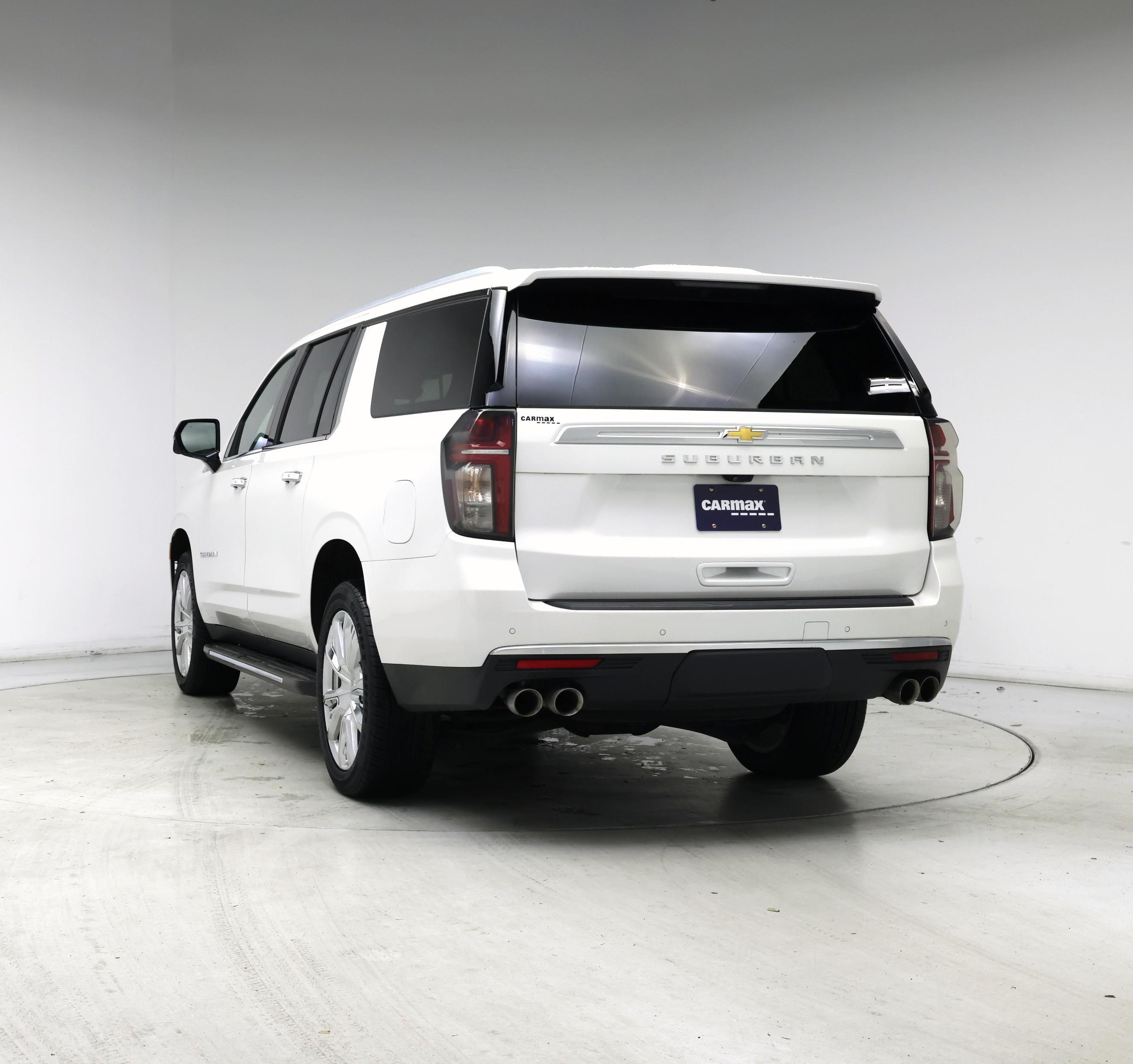 Thumbnail: 2023 Chevrolet Suburban - 6