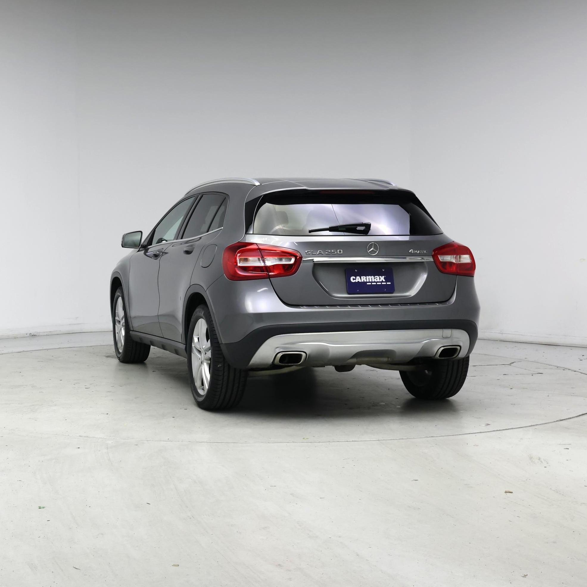 Thumbnail: 2017 Mercedes-Benz GLA - 6