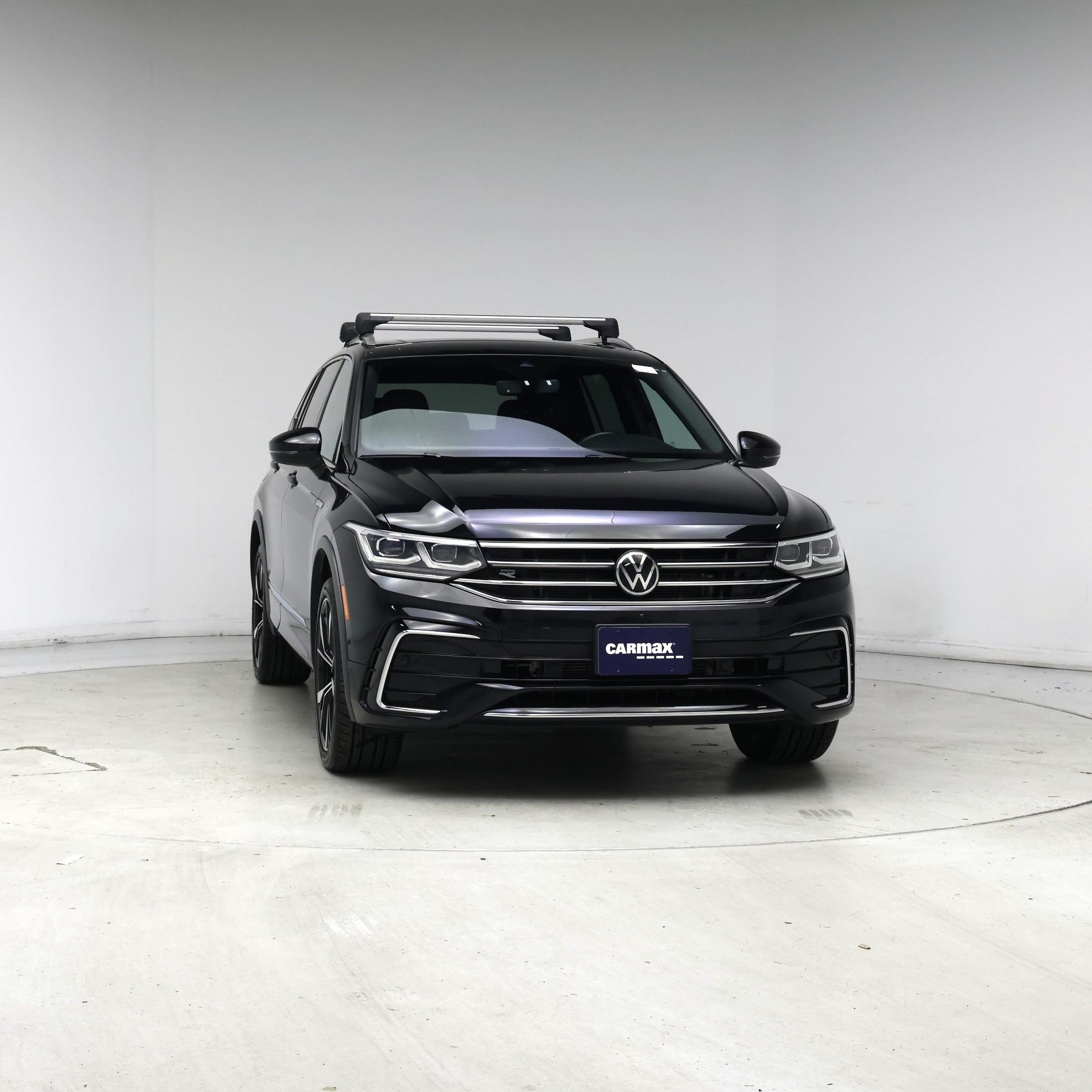 Thumbnail: 2022 Volkswagen Tiguan - 5