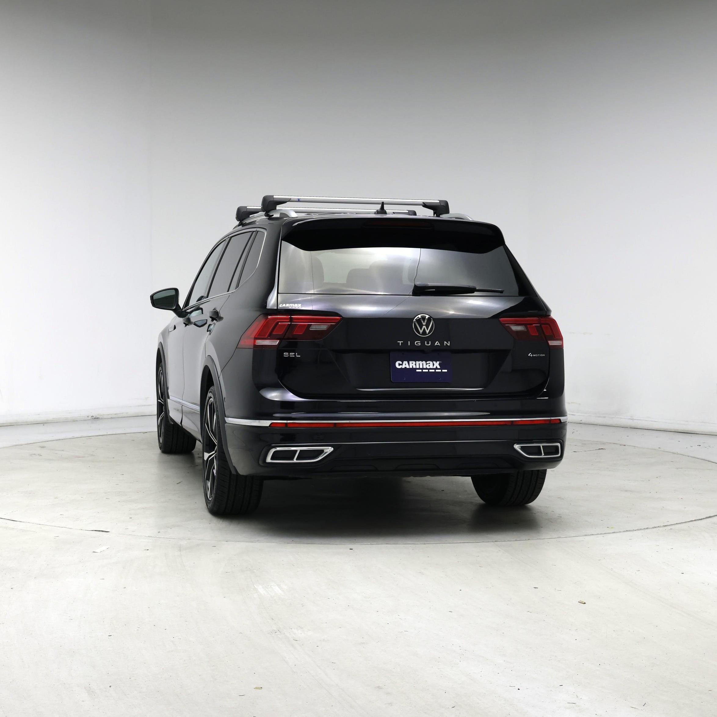 Thumbnail: 2022 Volkswagen Tiguan - 6