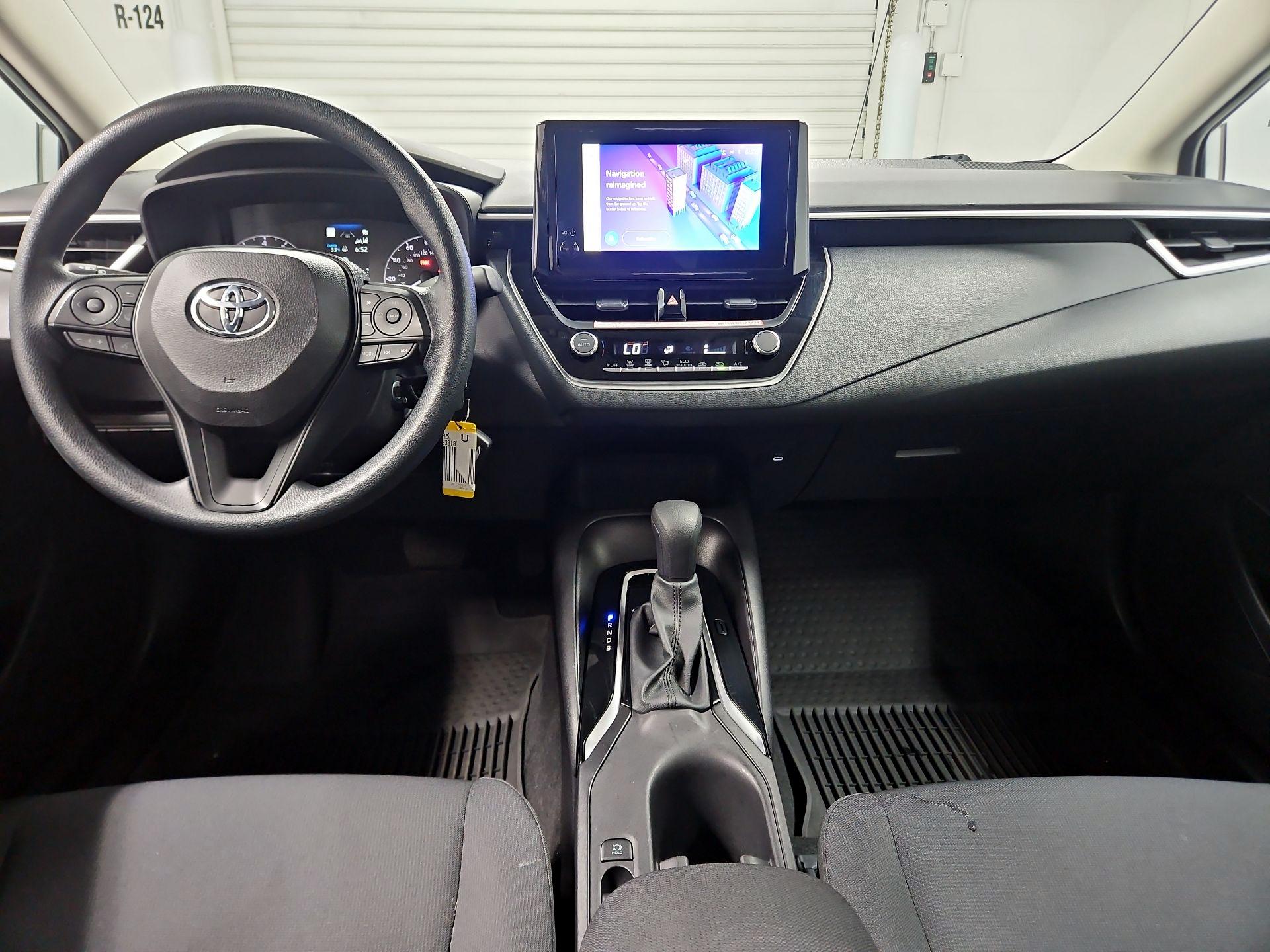 Thumbnail: 2025 Toyota Corolla - 9