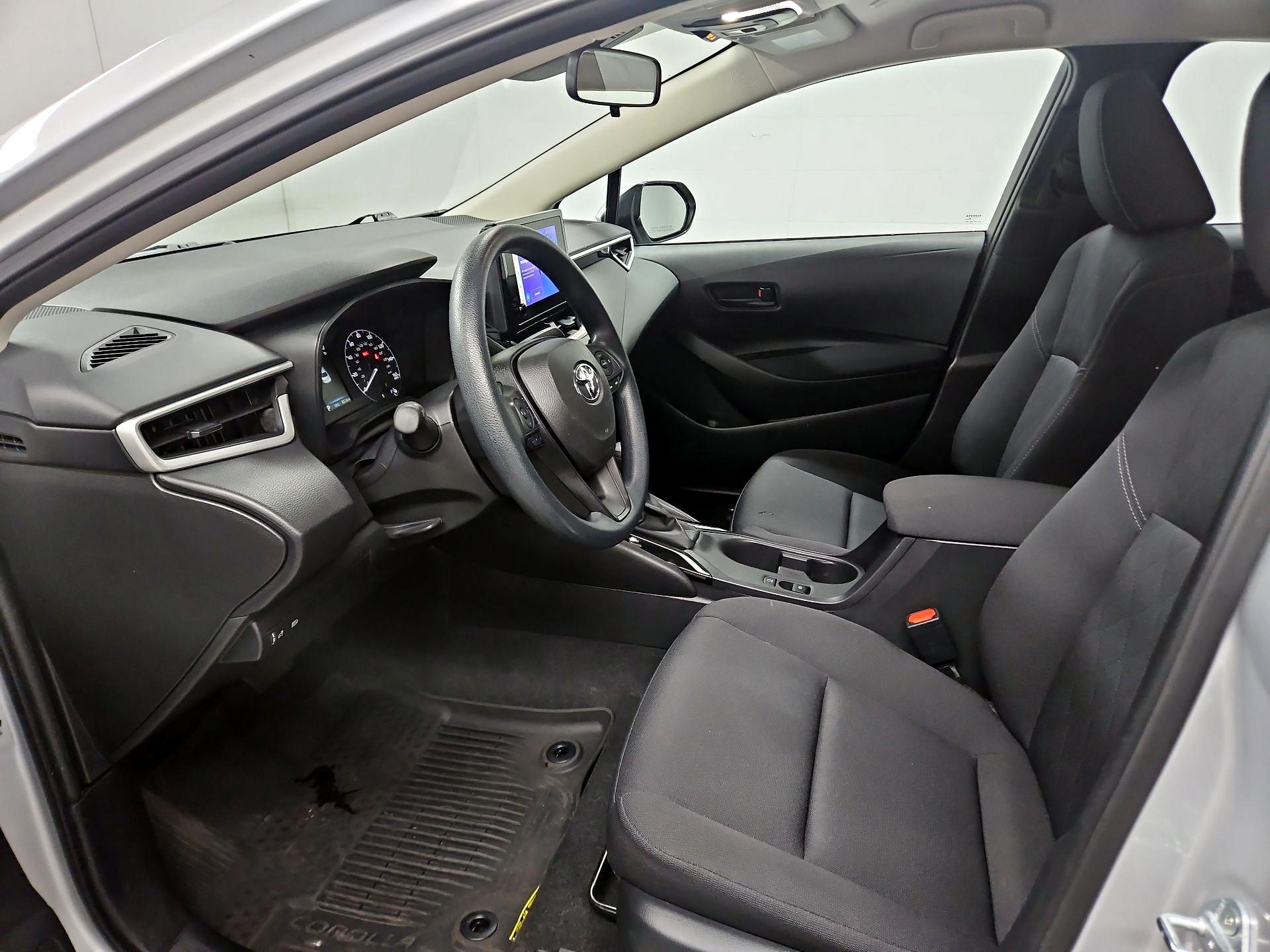 Thumbnail: 2025 Toyota Corolla - 11