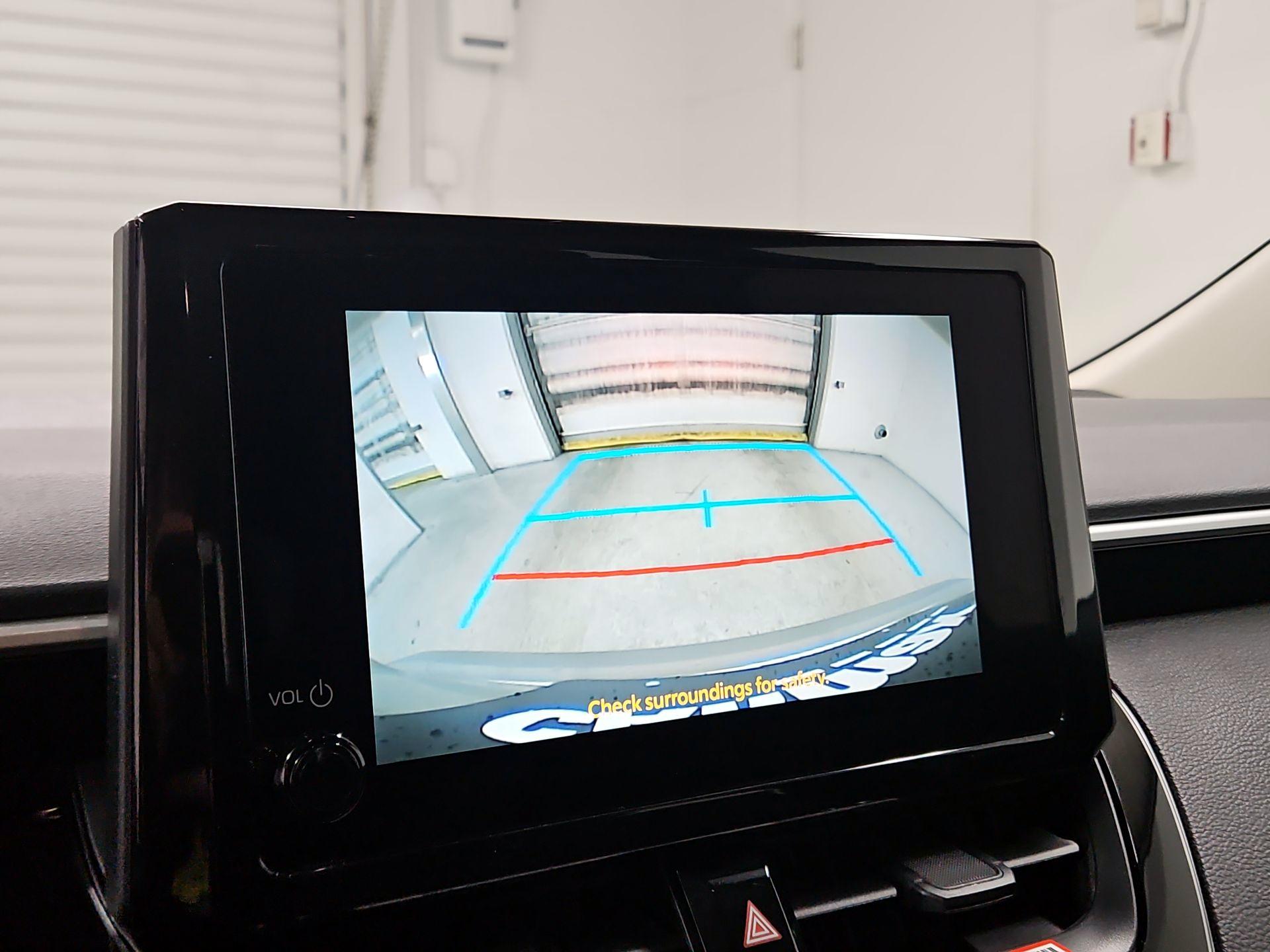 Thumbnail: 2025 Toyota Corolla - 14