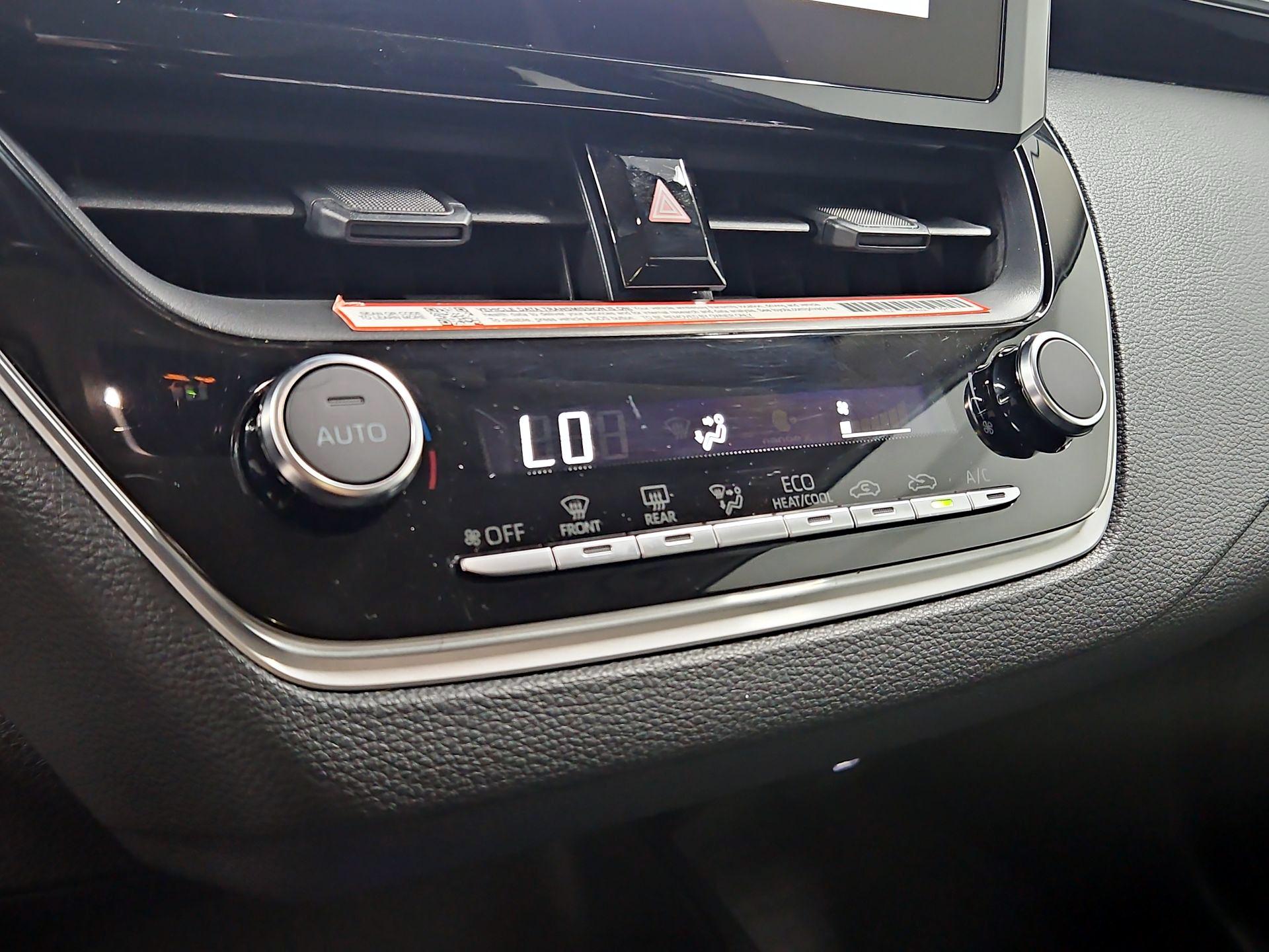 Thumbnail: 2025 Toyota Corolla - 16