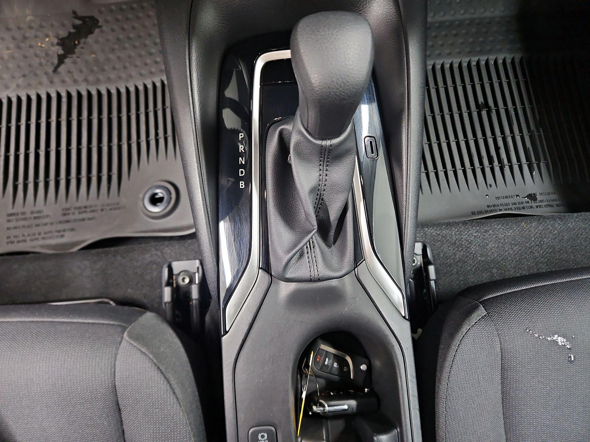 Thumbnail: 2025 Toyota Corolla - 17