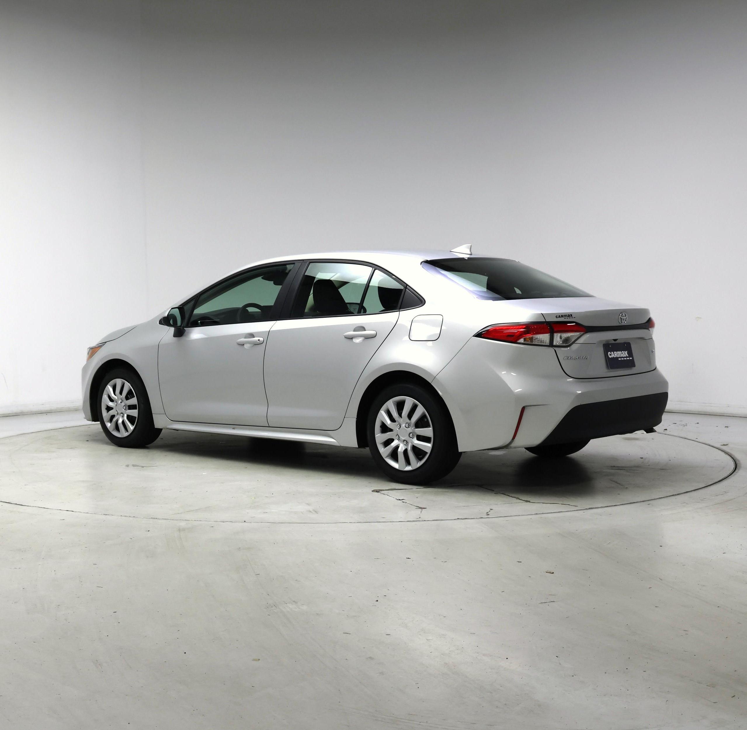 Thumbnail: 2025 Toyota Corolla - 2