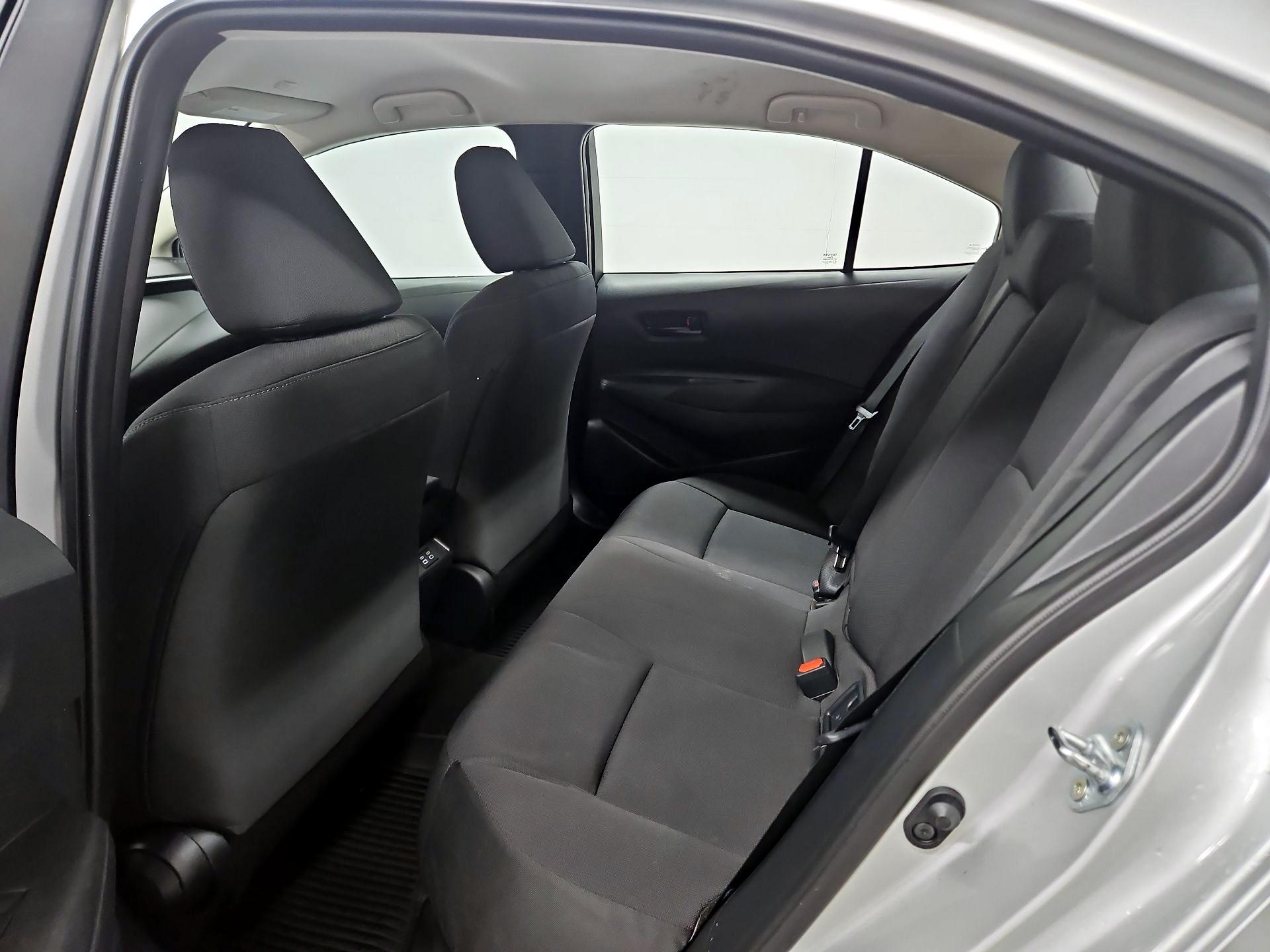 Thumbnail: 2025 Toyota Corolla - 19