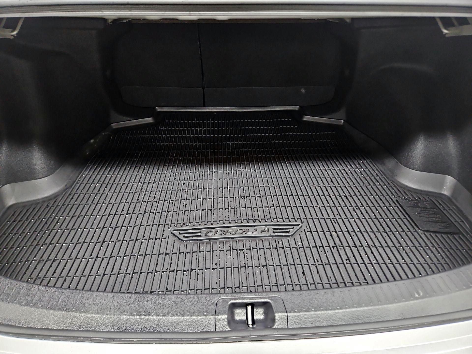 Thumbnail: 2025 Toyota Corolla - 20