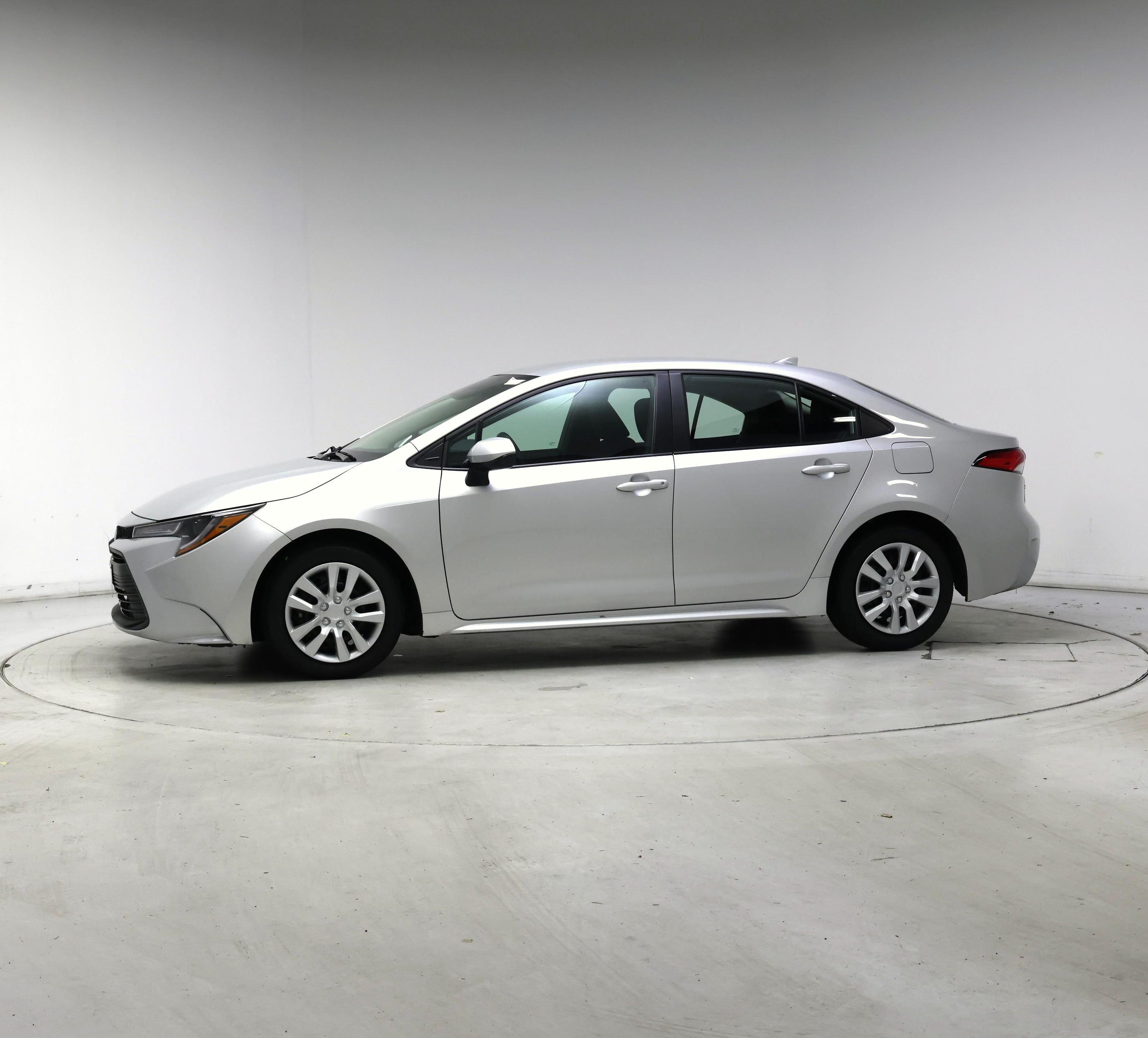 Thumbnail: 2025 Toyota Corolla - 3