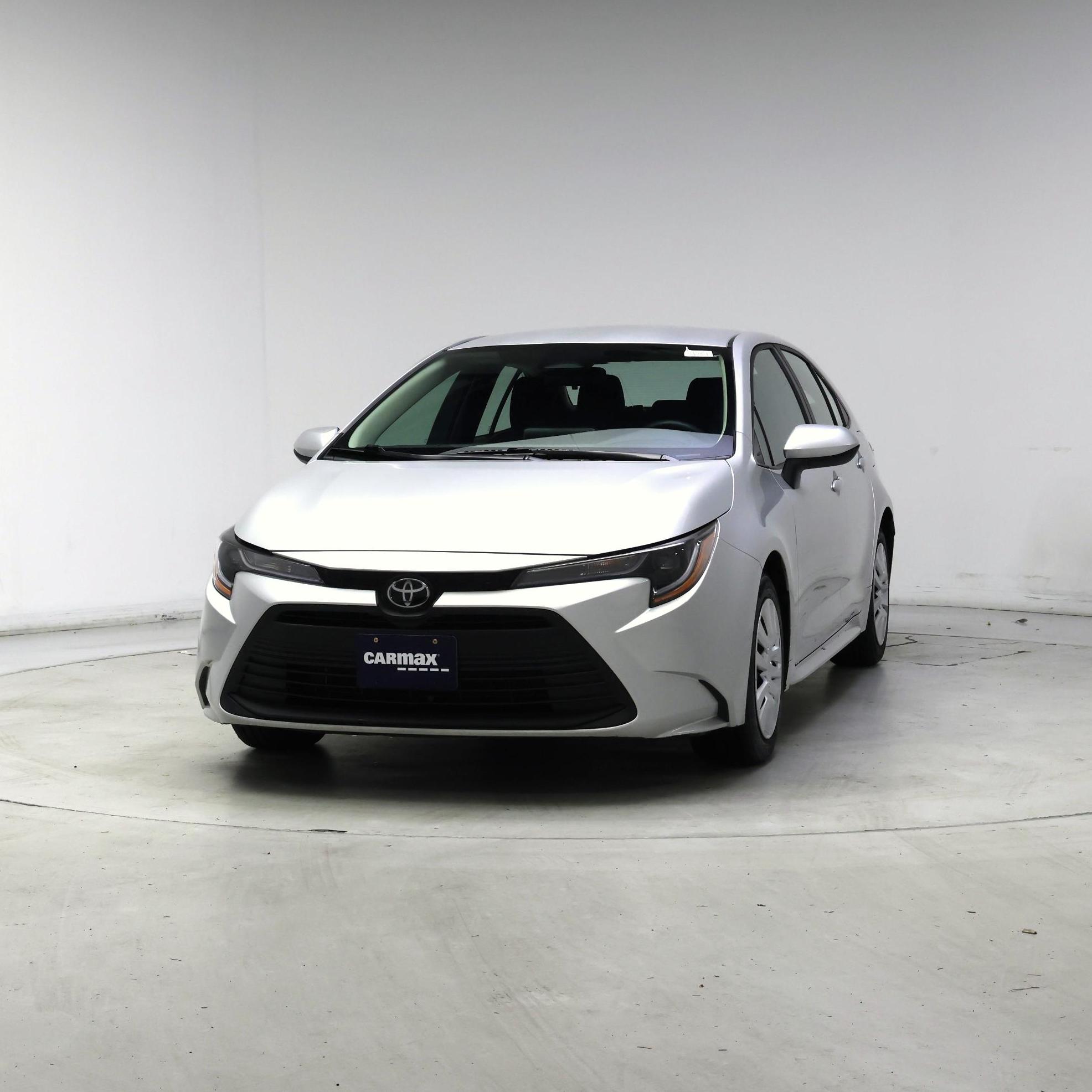 Thumbnail: 2025 Toyota Corolla - 4