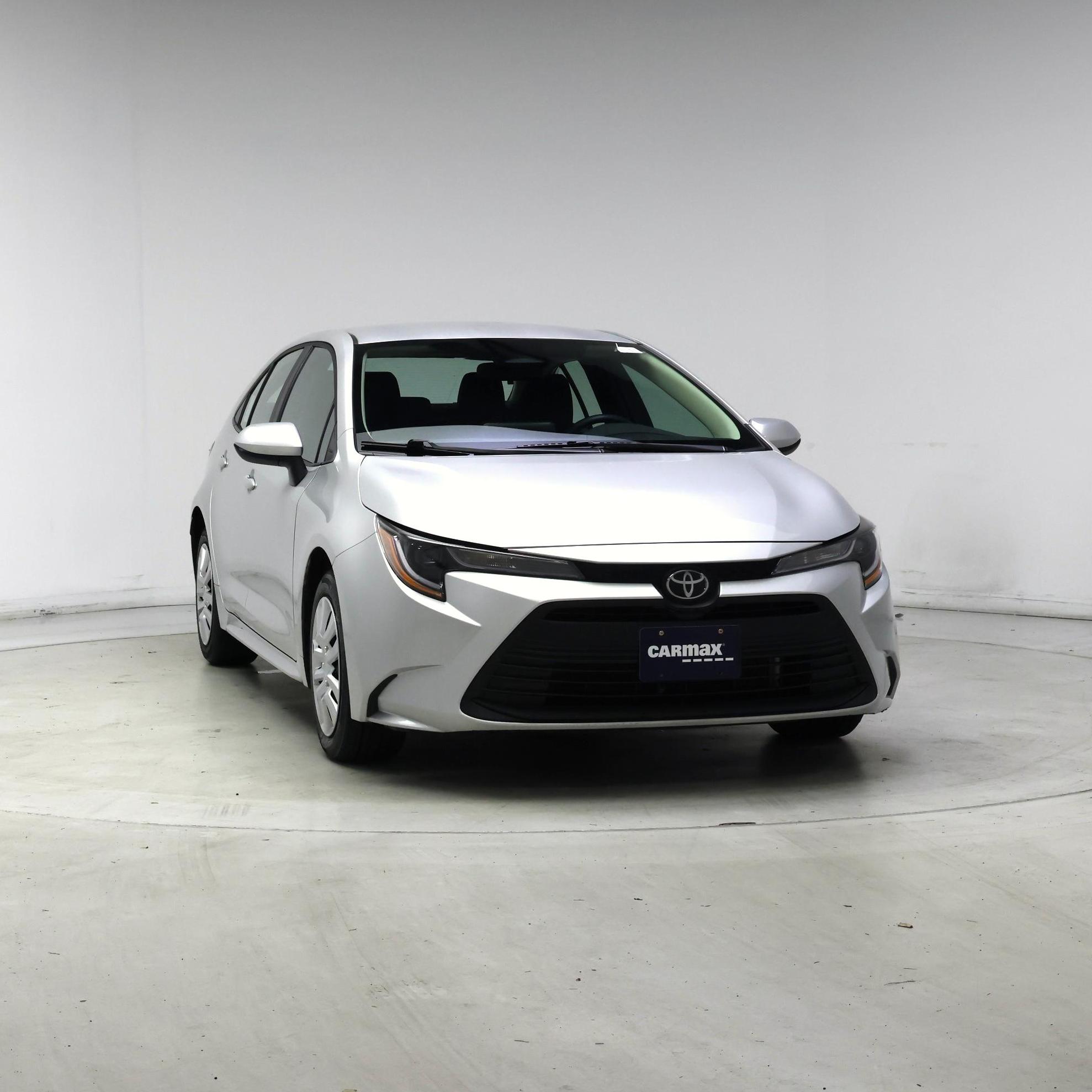 Thumbnail: 2025 Toyota Corolla - 5