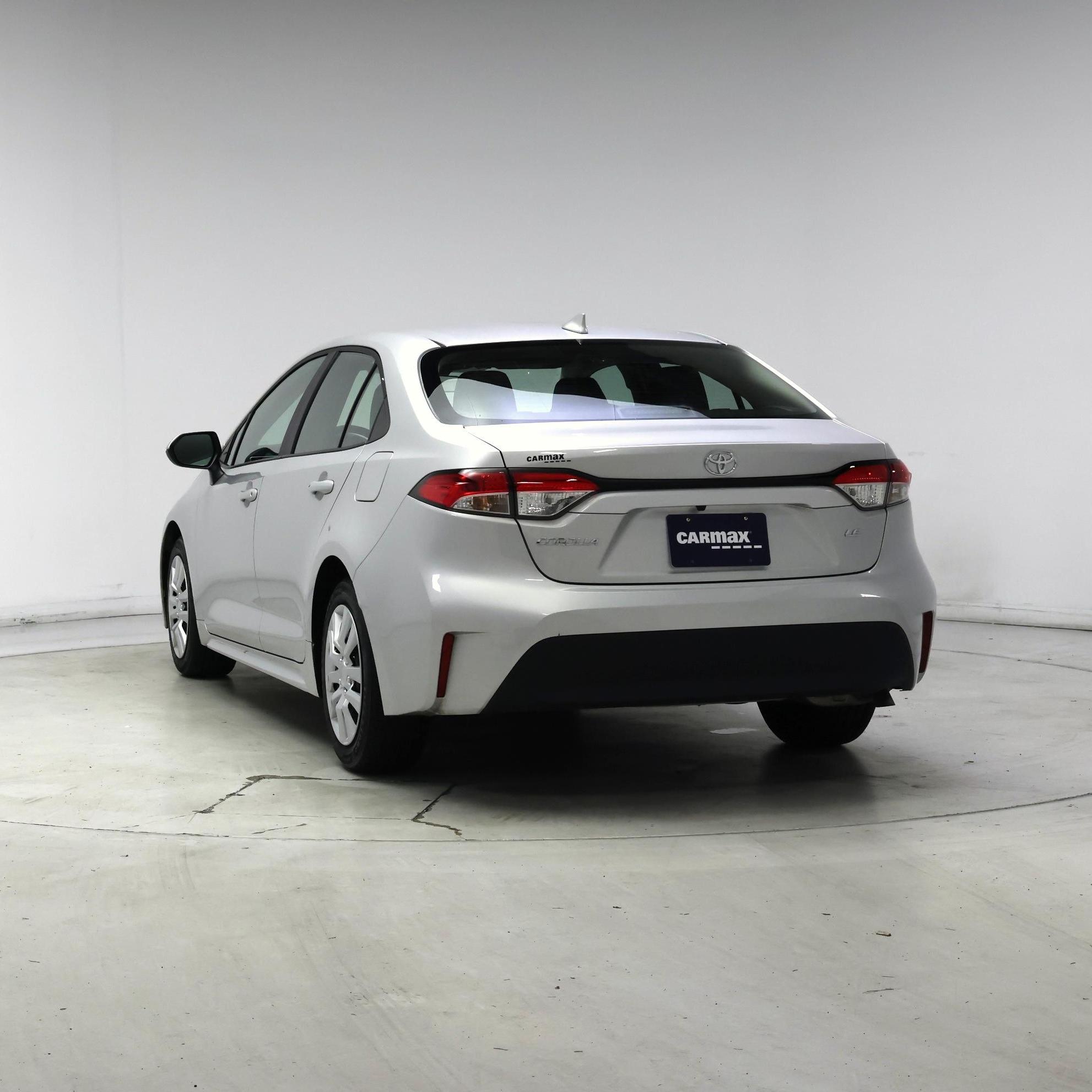 Thumbnail: 2025 Toyota Corolla - 6