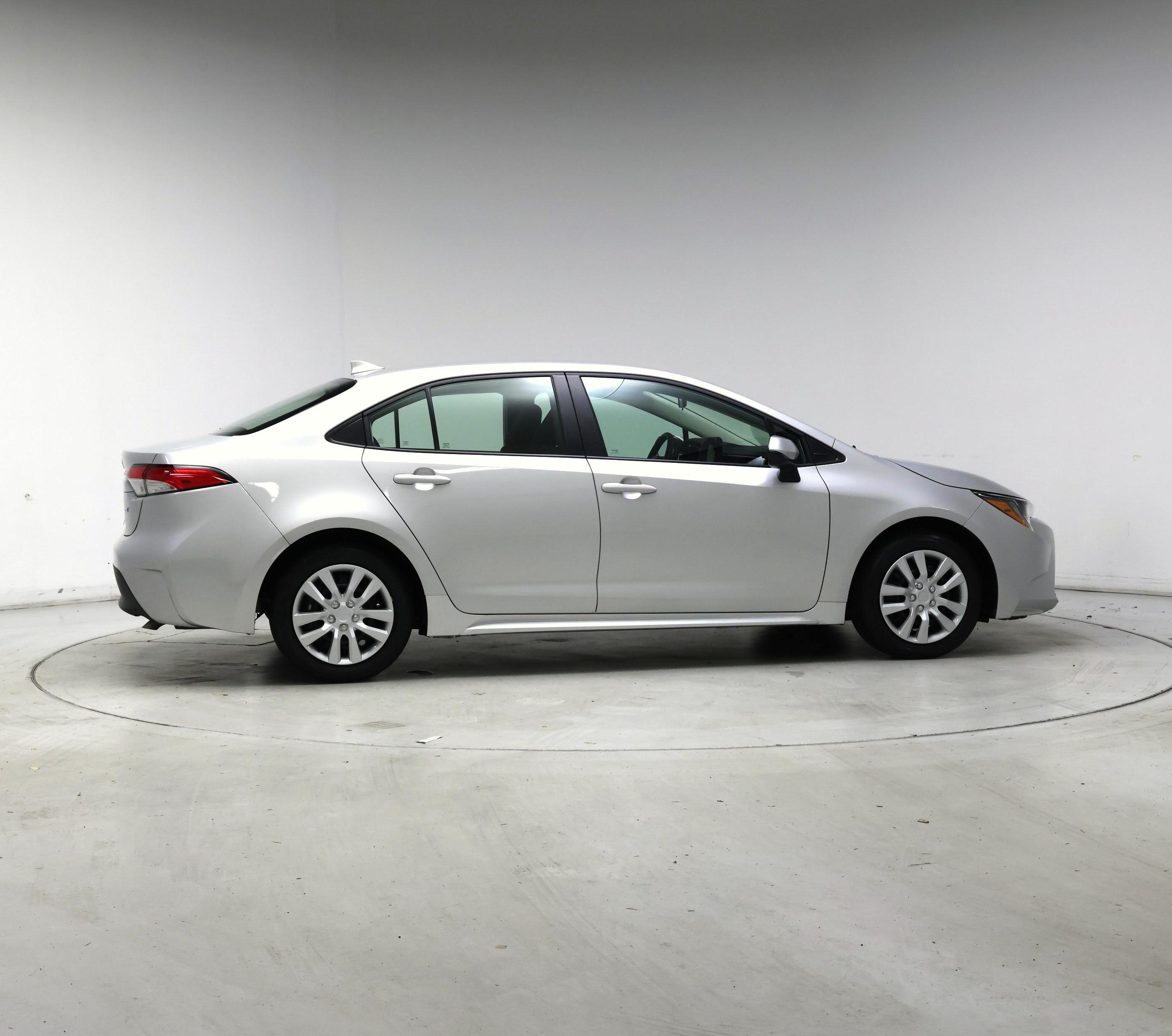 Thumbnail: 2025 Toyota Corolla - 7