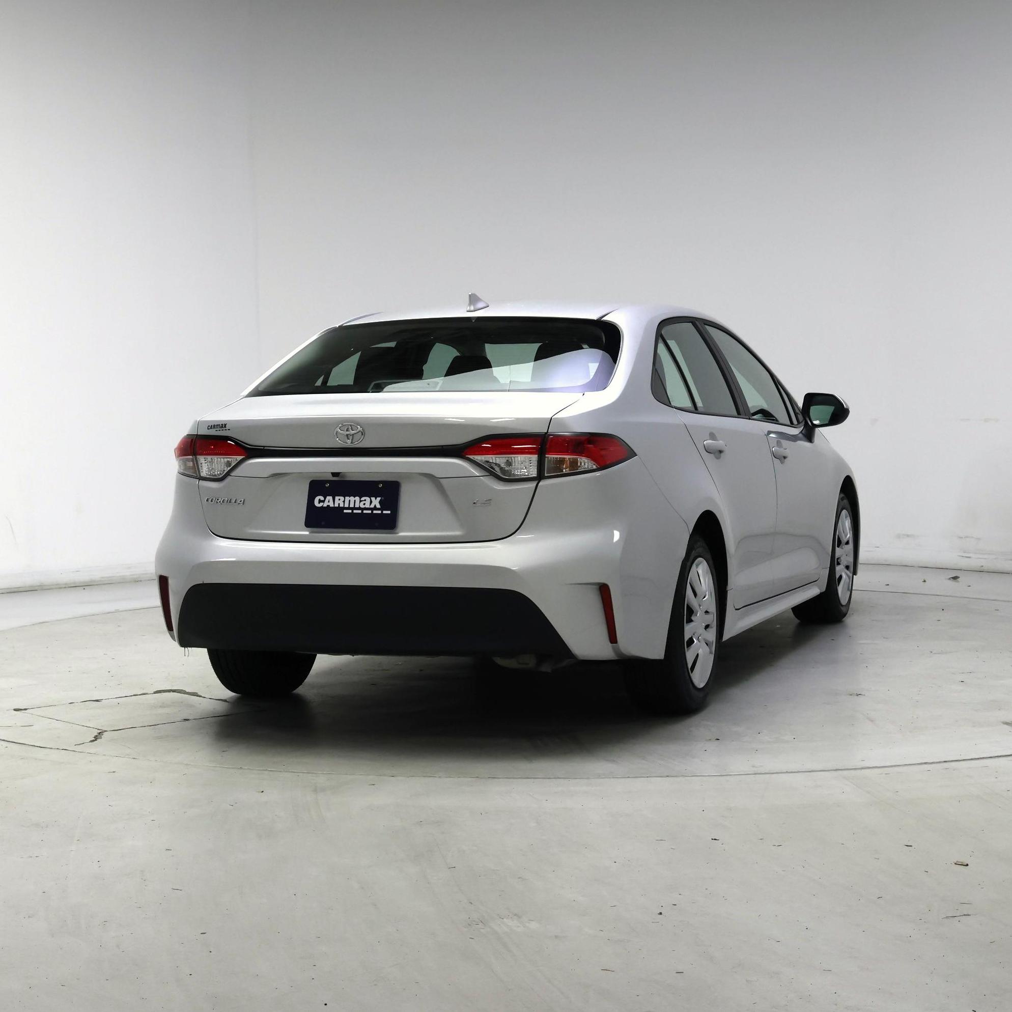 Thumbnail: 2025 Toyota Corolla - 8